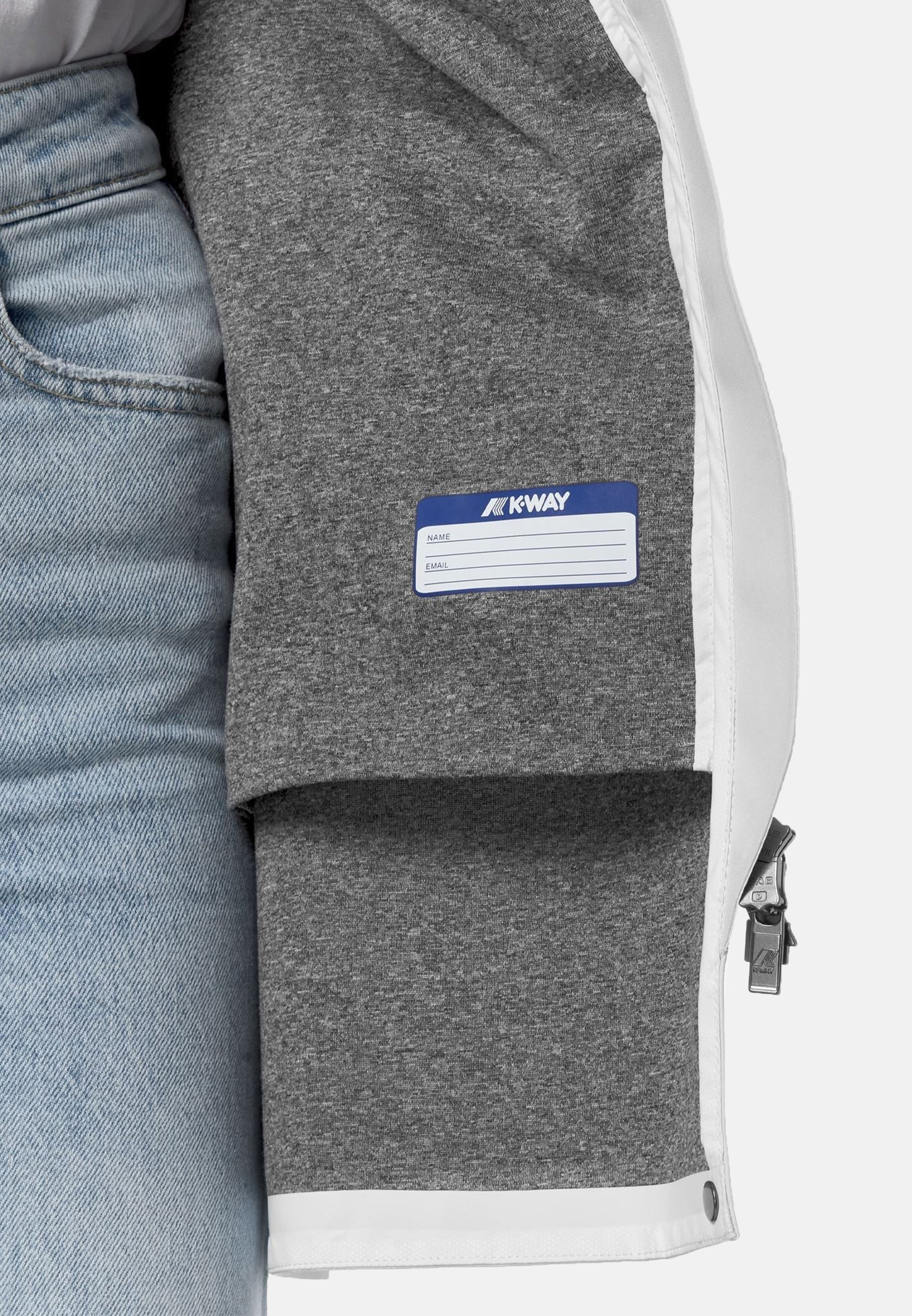 MATHY BONDED JERSEY