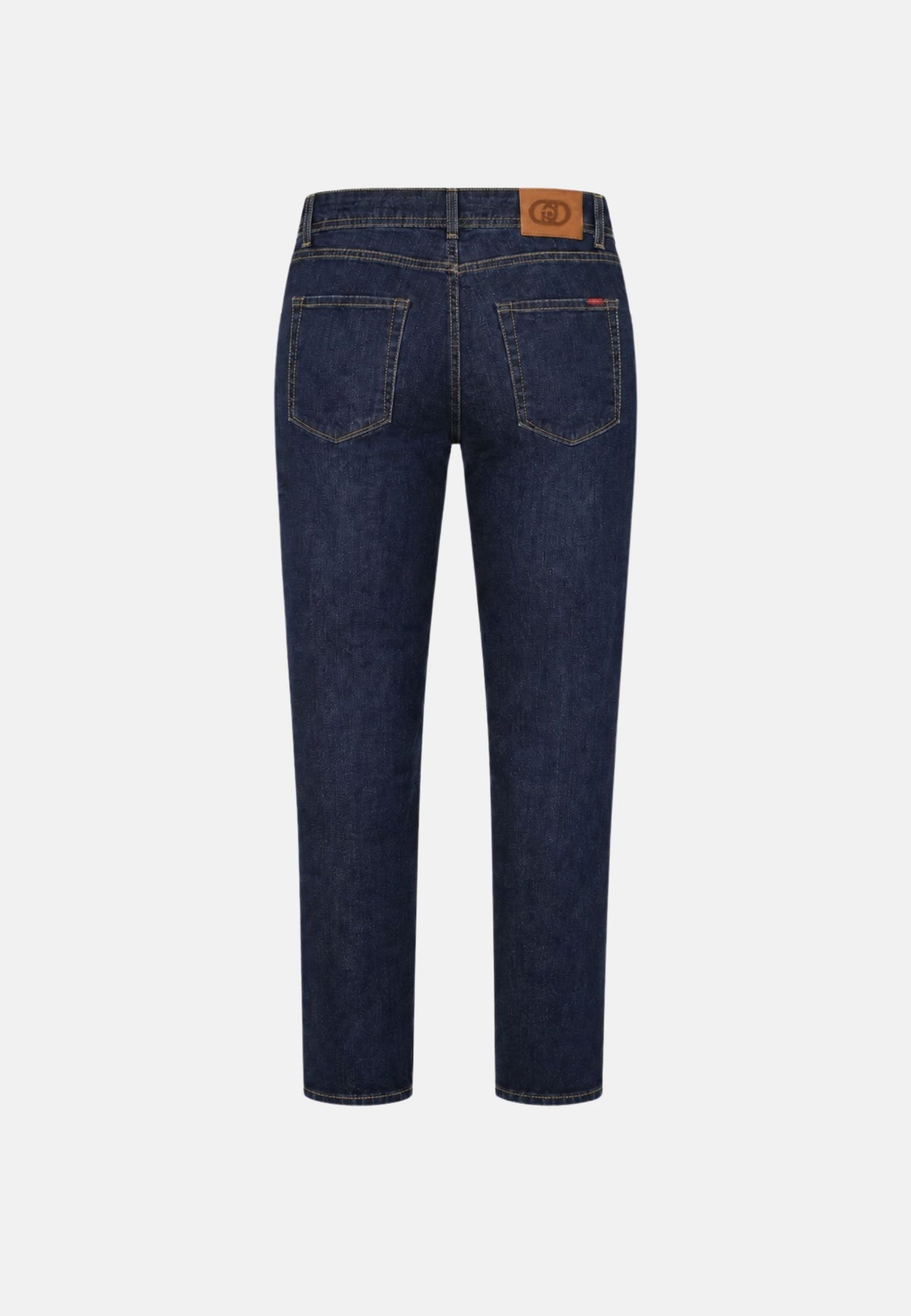 JEANS FRED - DEN.BLUE DARK WOSH
