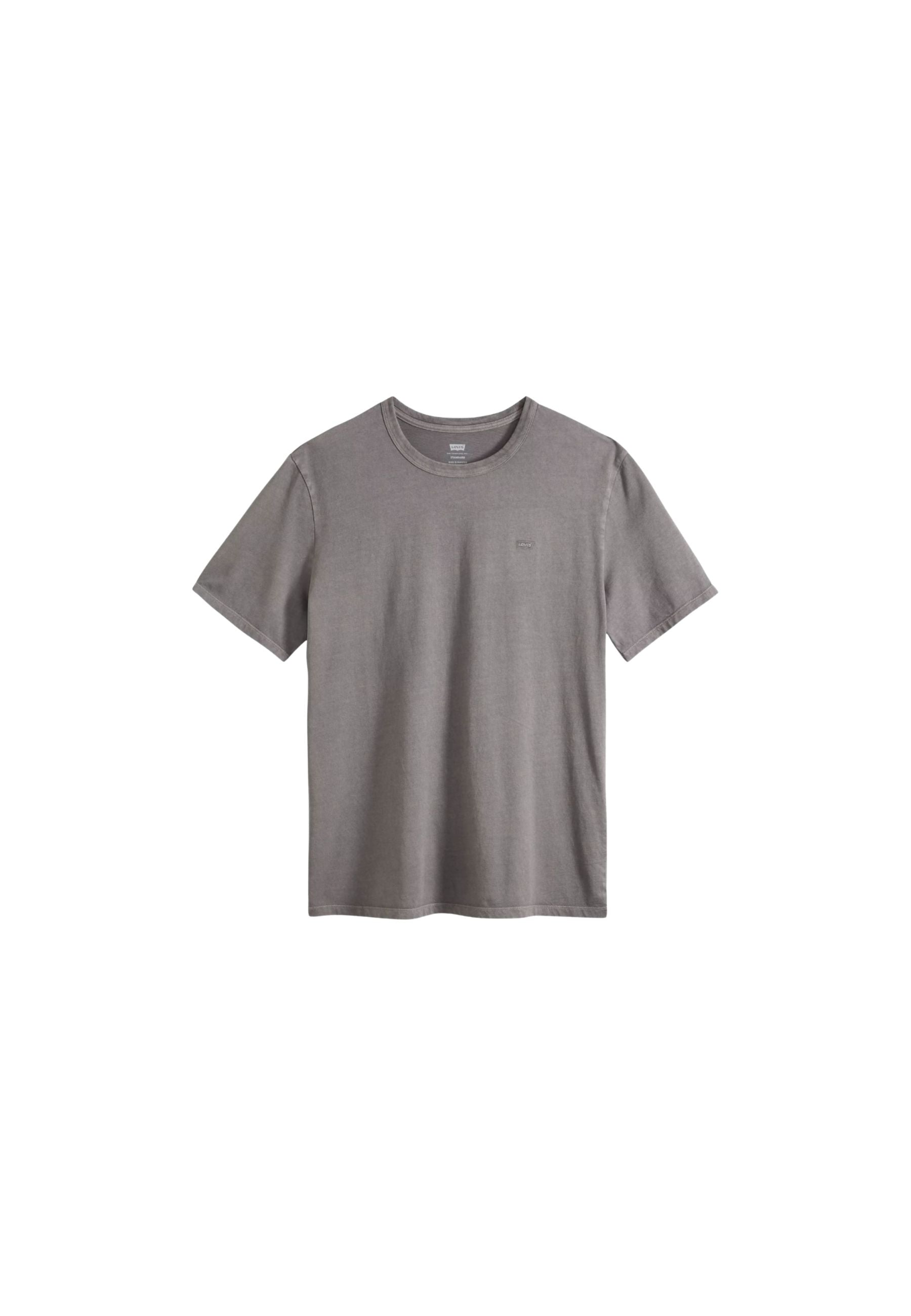ICON TEE GARMENT - grigio
