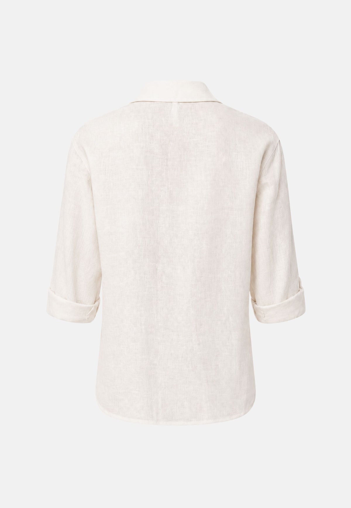 CAMICIA - Bianco