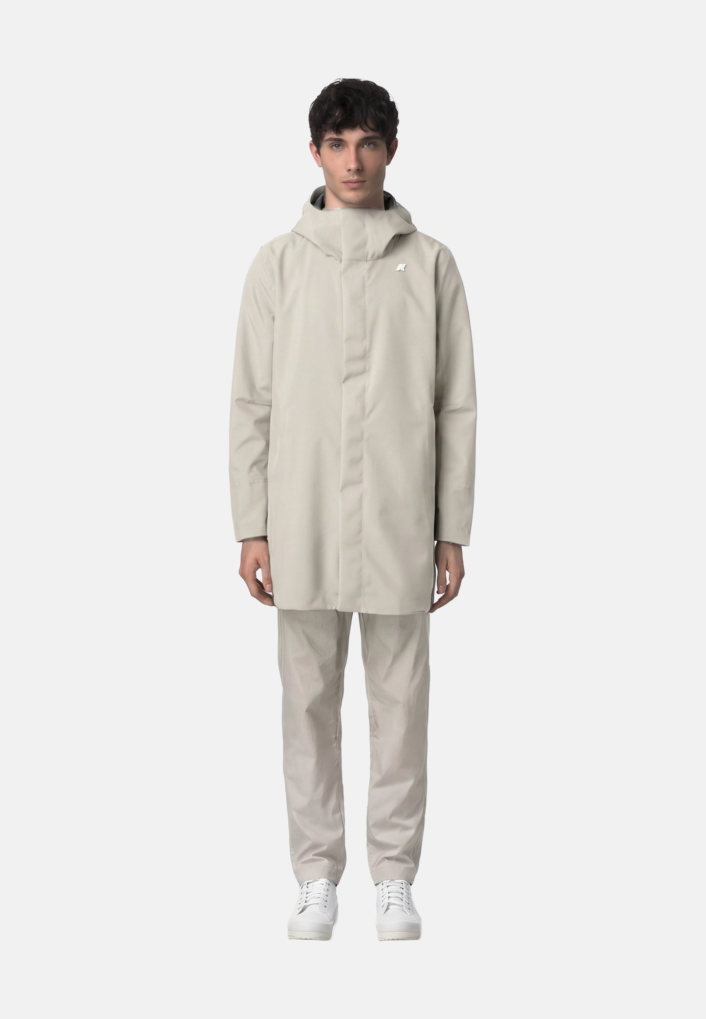 TOMMY BONDED JERSEY