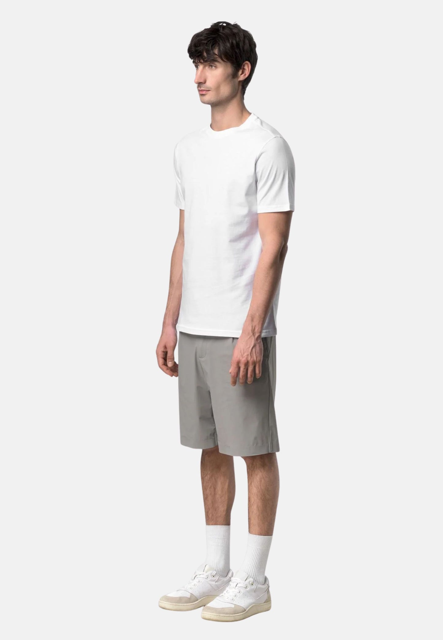 ODOM JERSEY MICRO LETTERING SLIM
