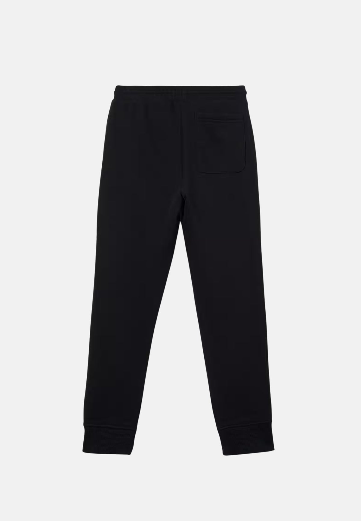 MINI BADGE SWEATPANT - PVH BLACK
