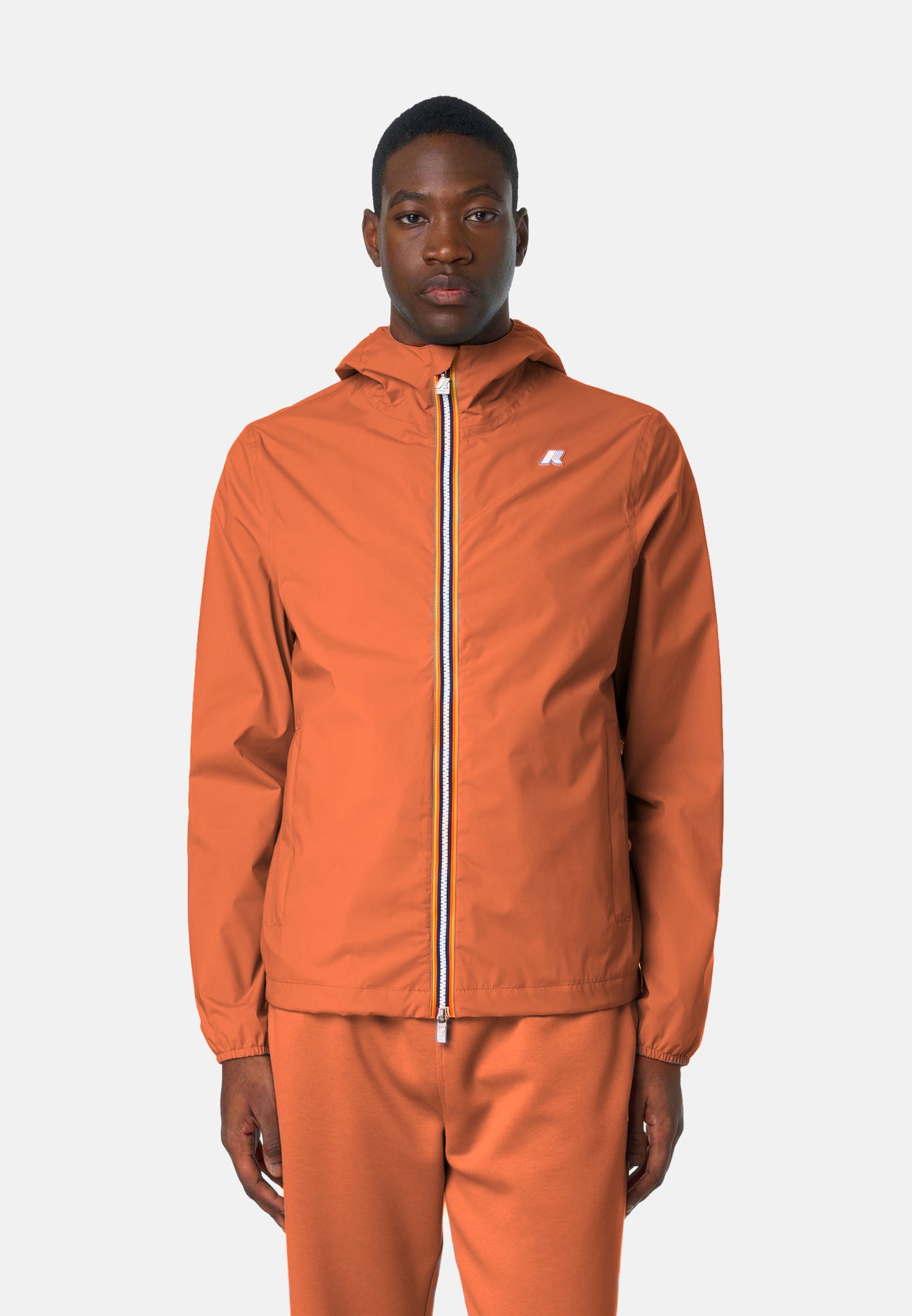 JACK STRETCH NYLON JERSEY