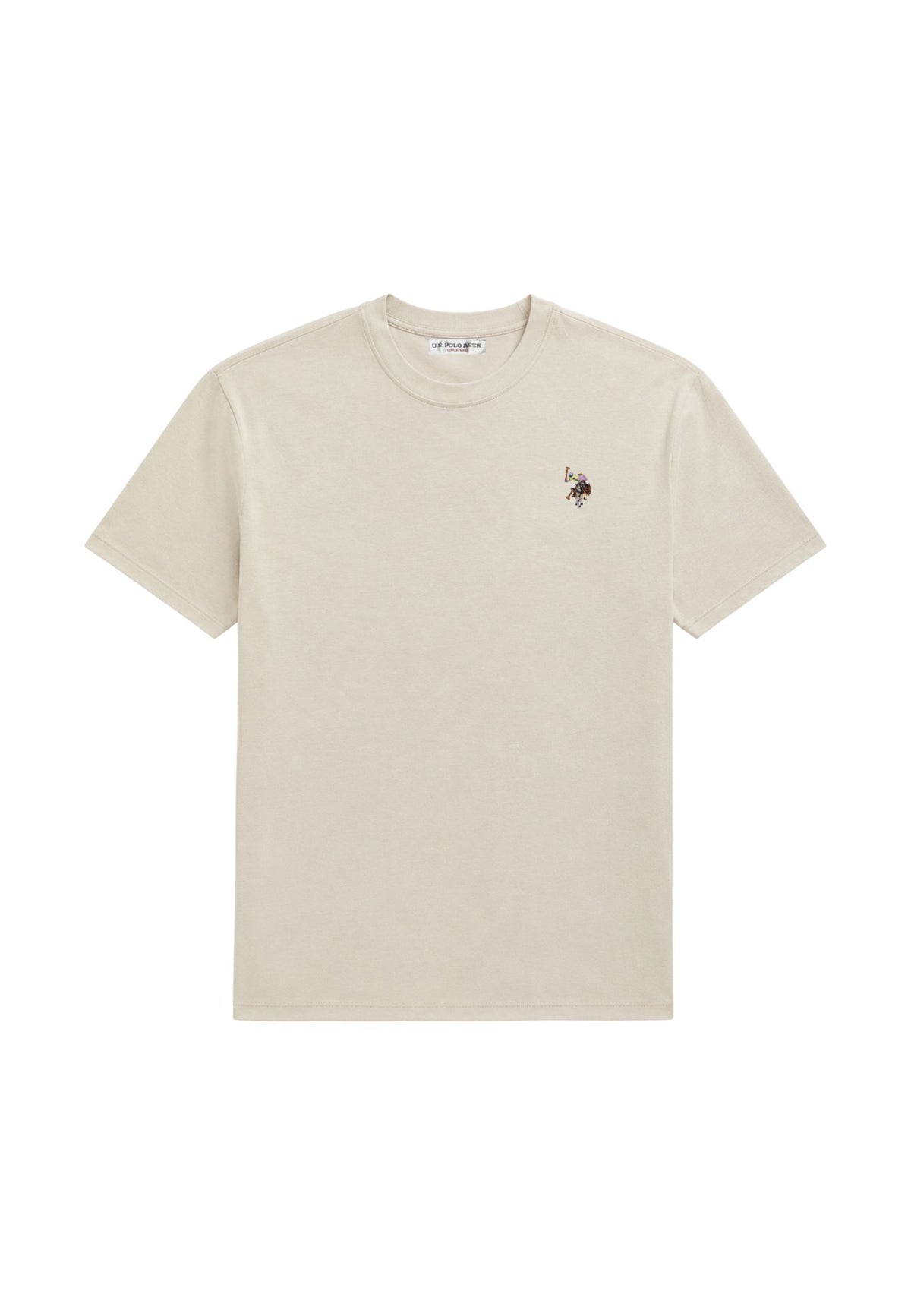 CAIL T-SHIRT - BEIGE