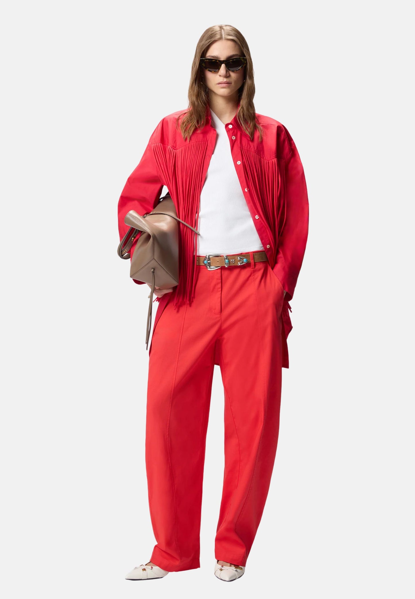 BACCA PANTALONE
