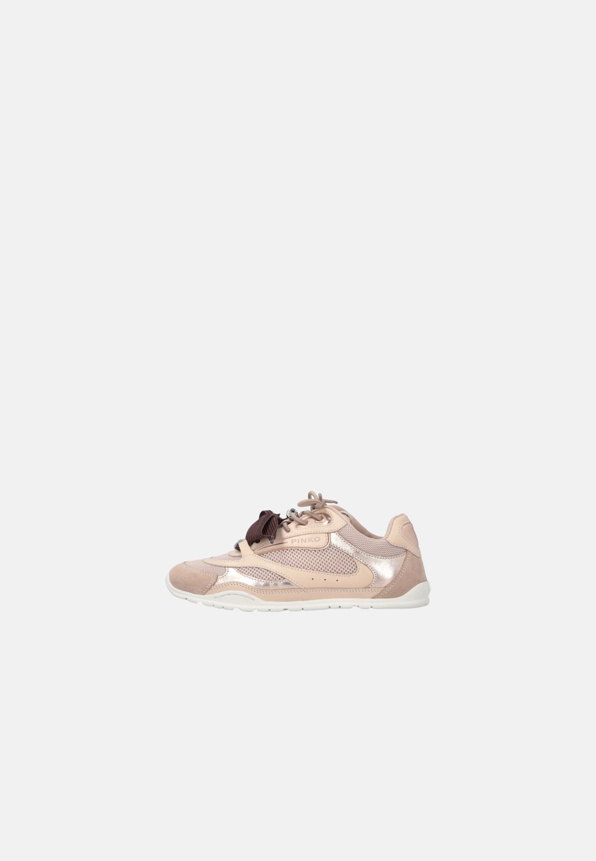 YULIA 01 SNEAKER - LIGHT ROSE