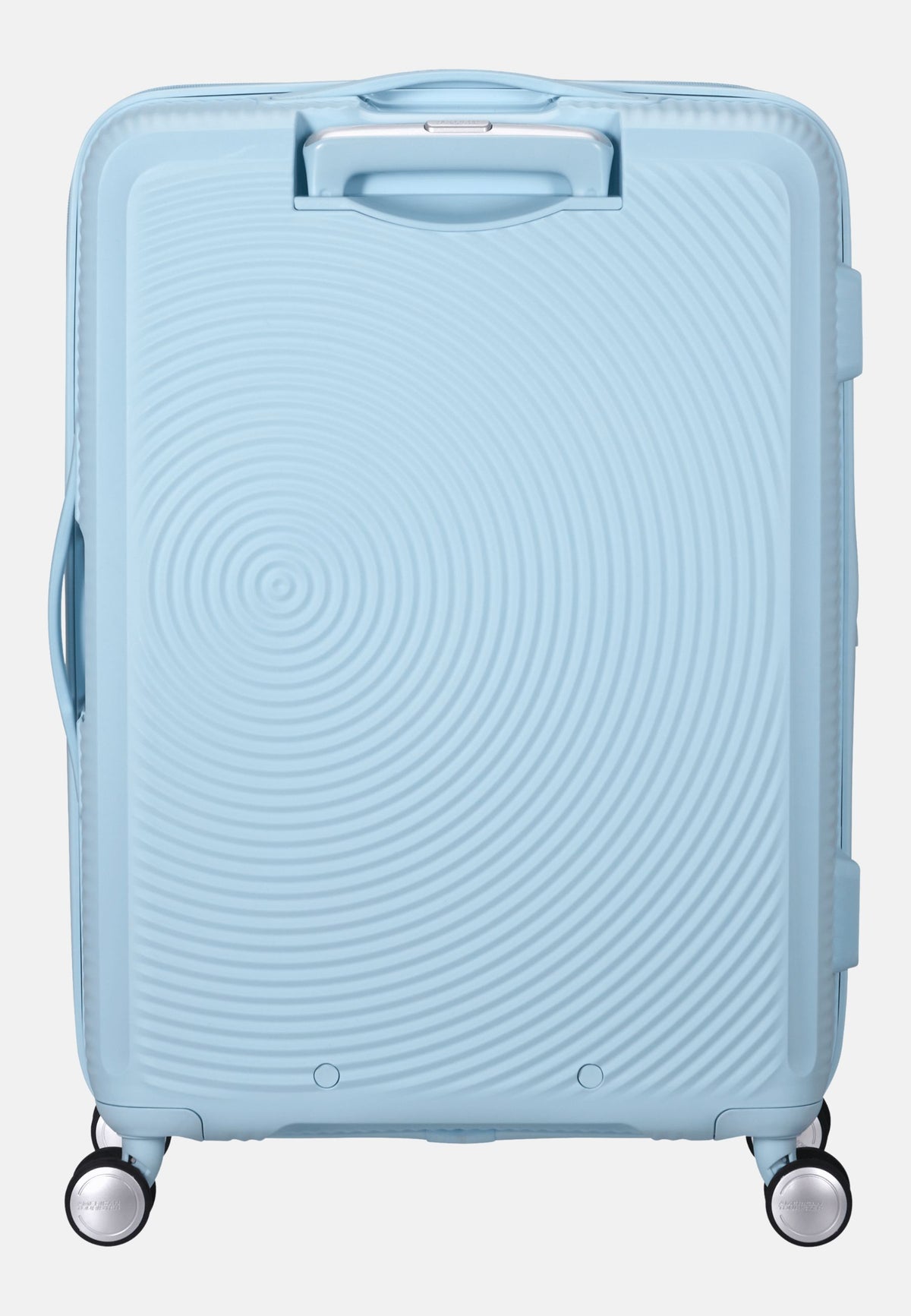 SOUNDBOX SPINNER 67/24 TSA EXP - PASTEL BLUE