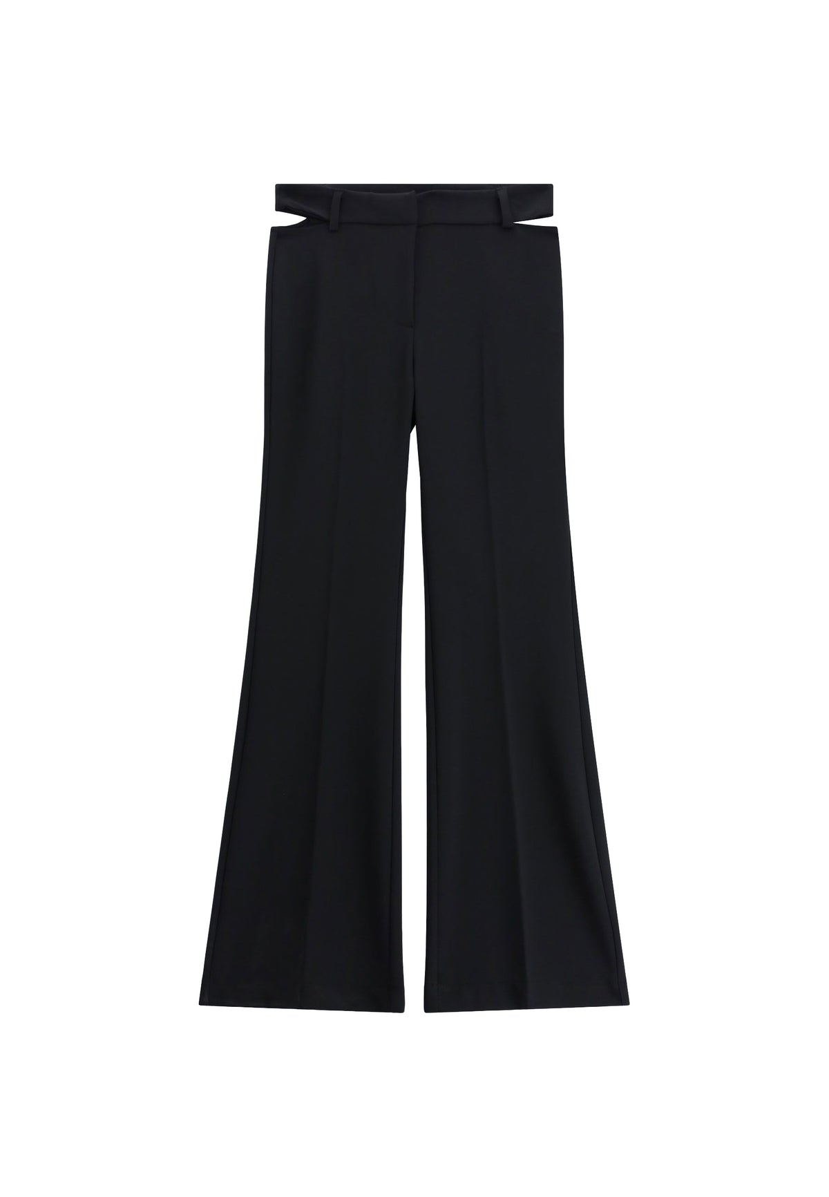 PANTALONE - Nero