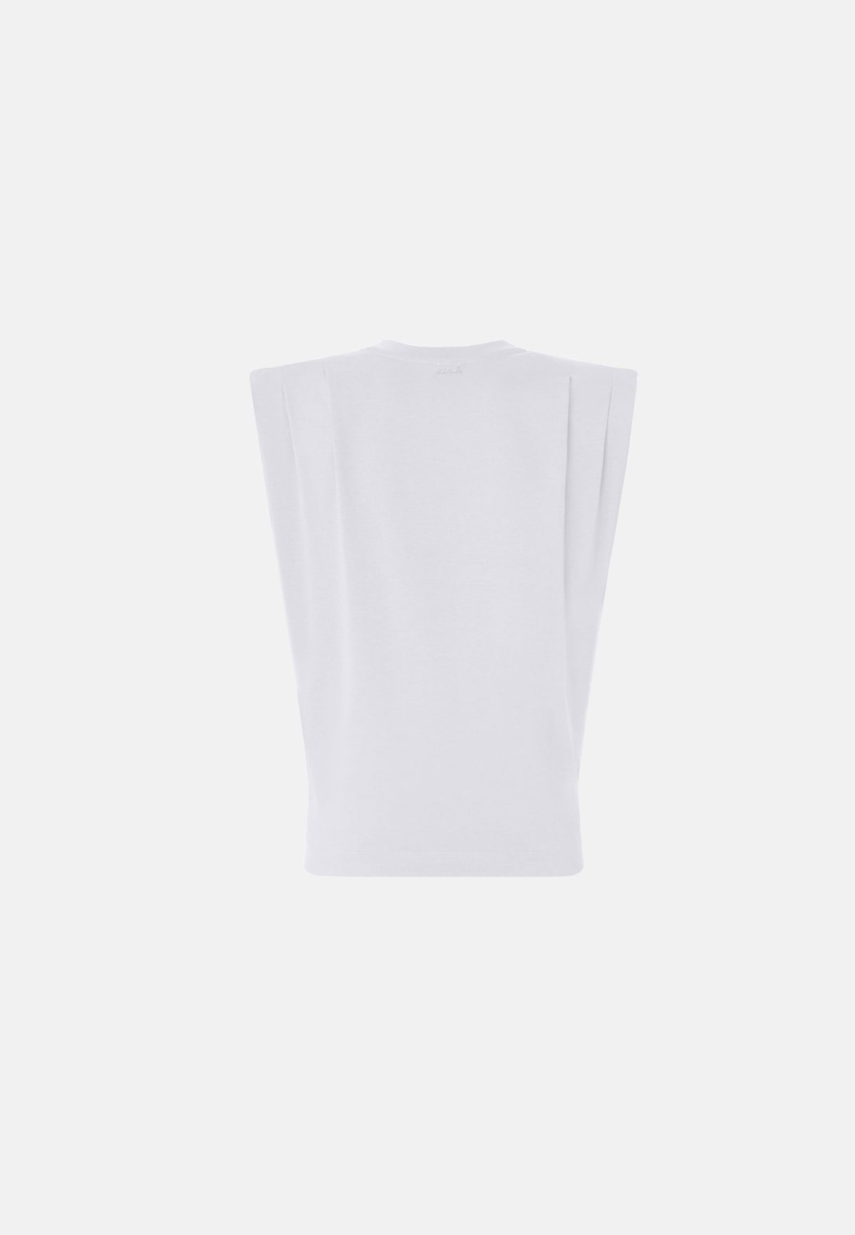 MYRANDA MAGLIA JERSONE - WHITE