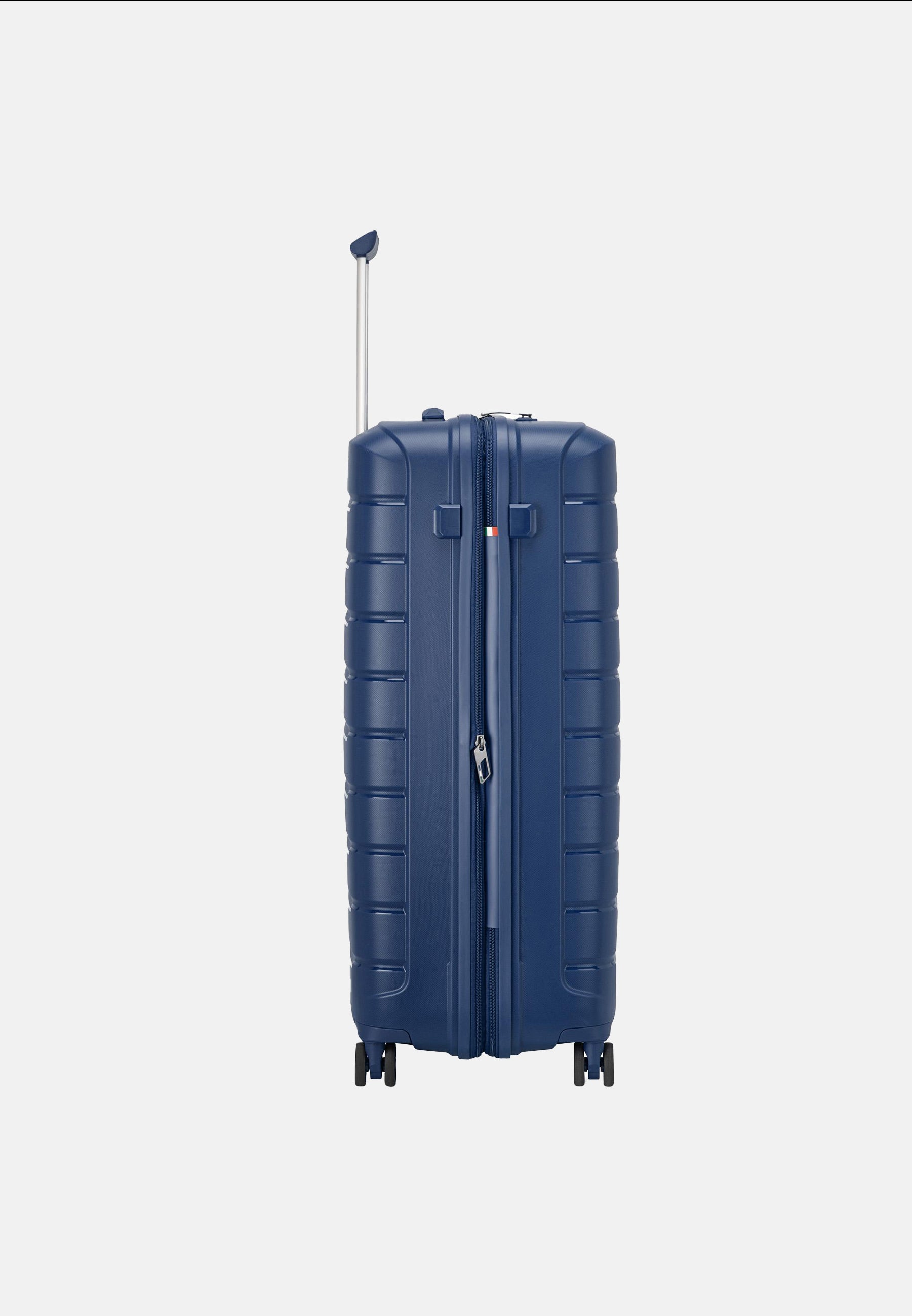 TROLLEY GRANDE B-FLYING 4R 78CM EXP - BLU NOTTE