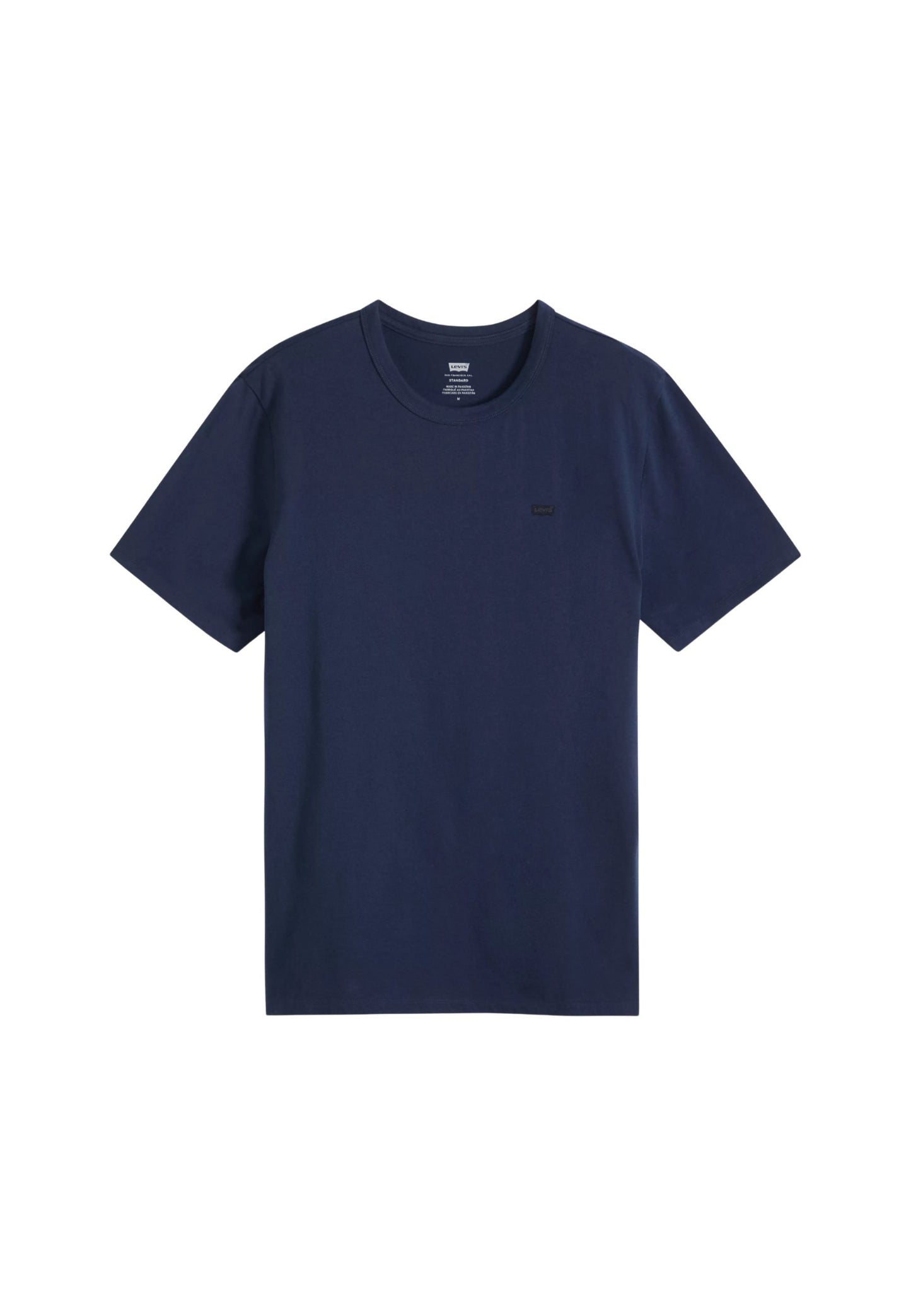ICON TEE GARMENT - blu