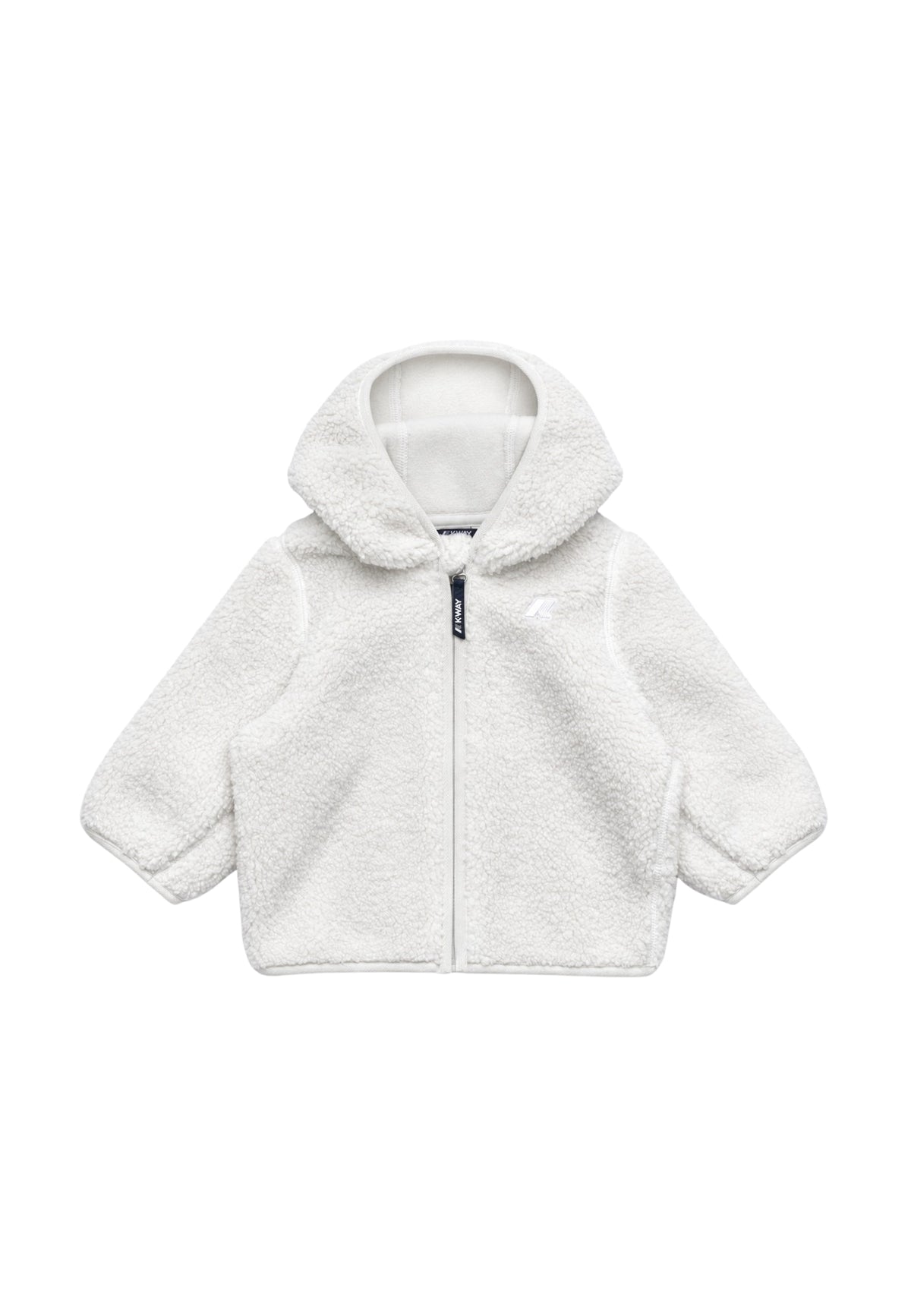E. JANNE POLAR - WHITE NATURAL