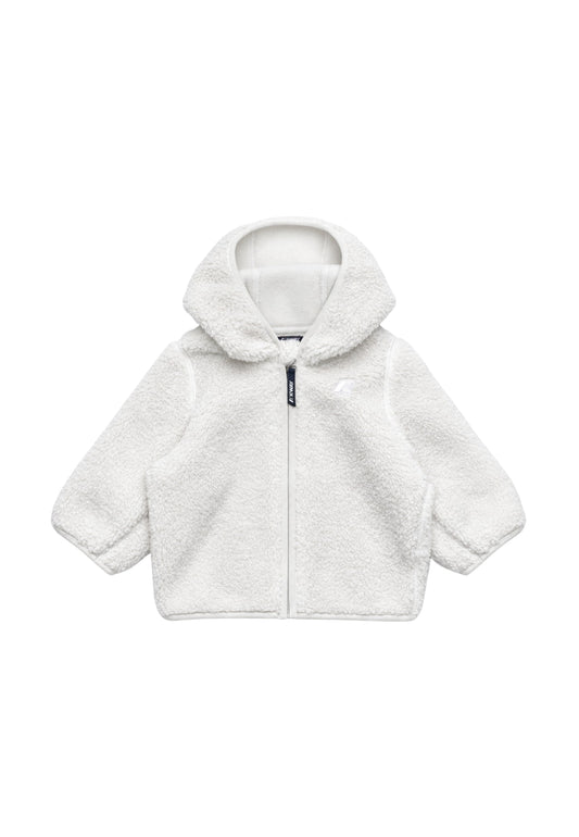 E. JANNE POLAR - WHITE NATURAL
