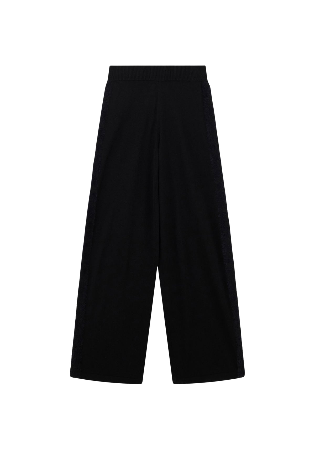PANTALONE - FANCY BLACK