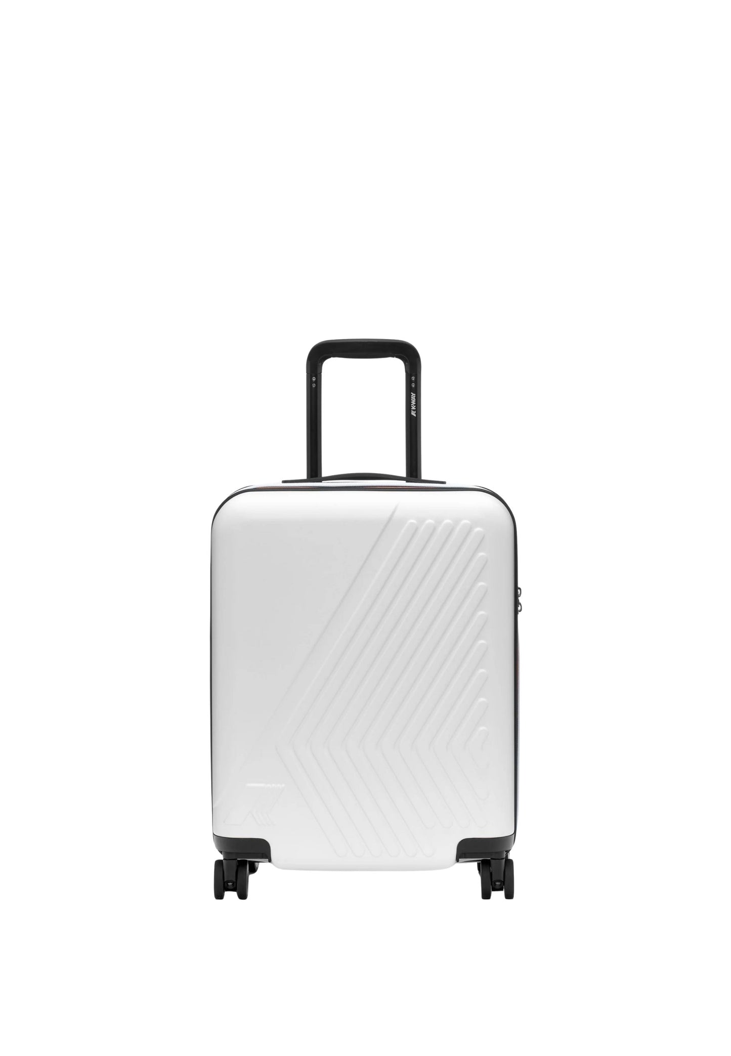 EUDOXIE LOGO TROLLEY CABINA