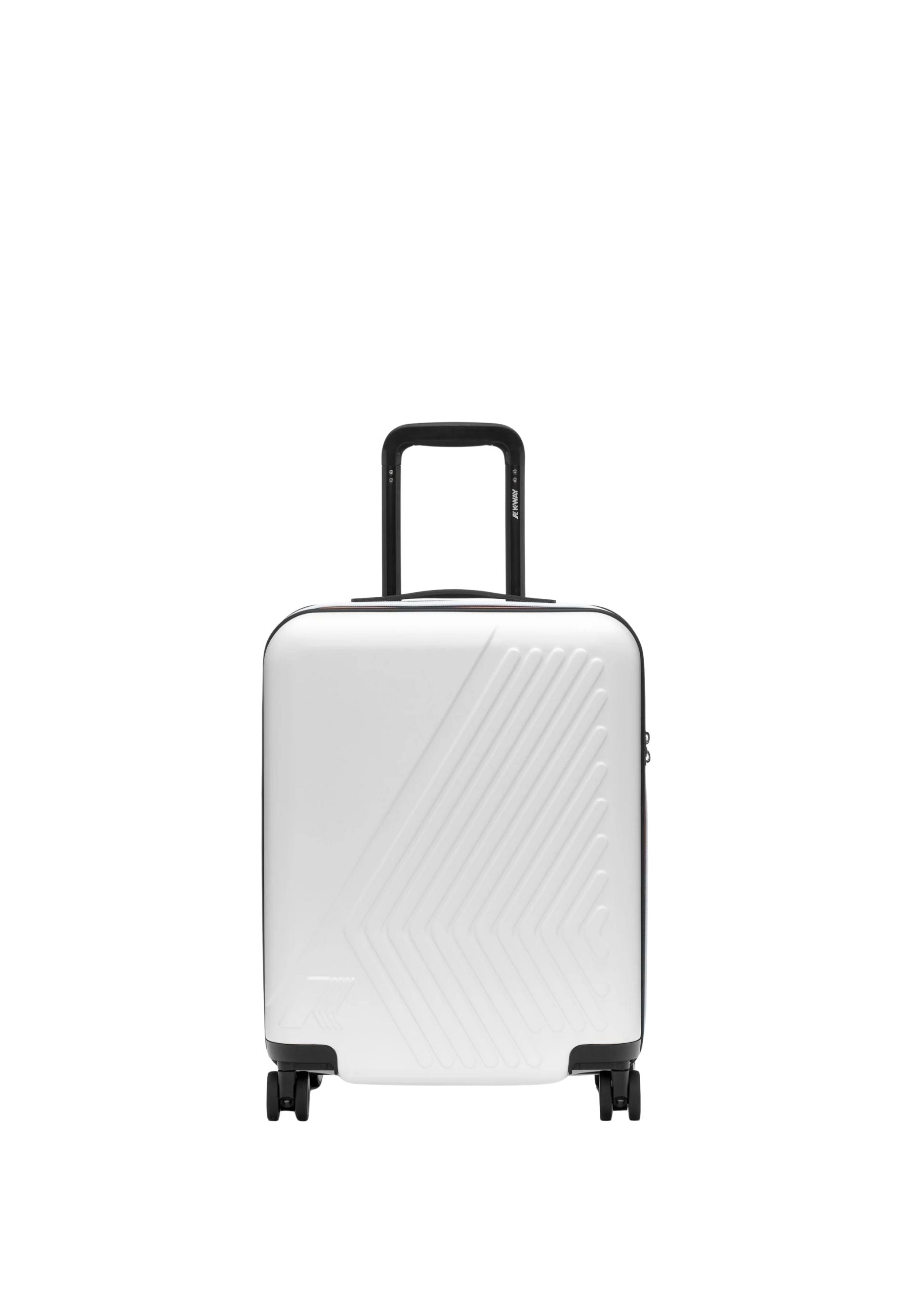 EUDOXIE LOGO TROLLEY CABINA