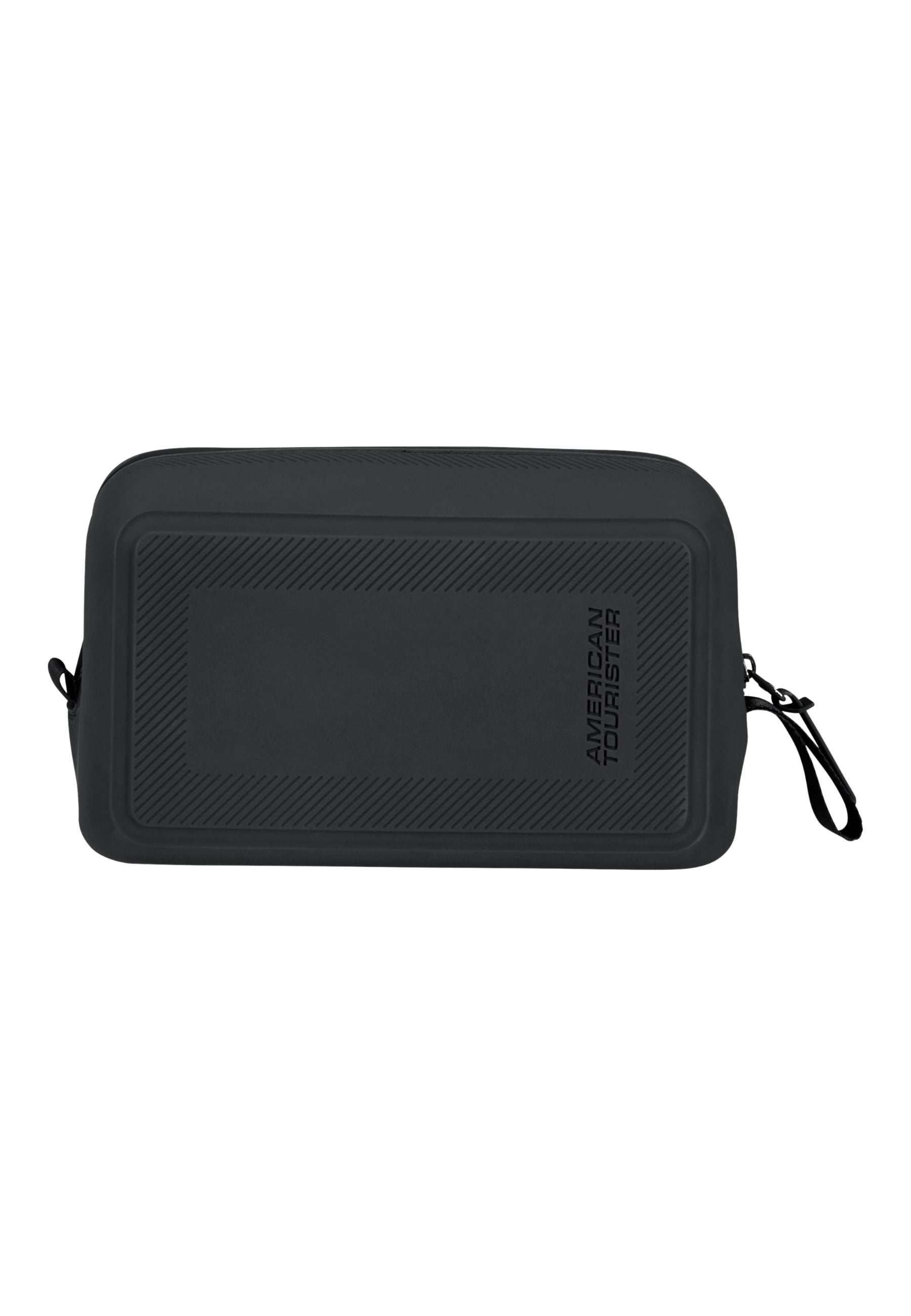 URGAN GROOVE UG27 WASHBAG POP - BLACK