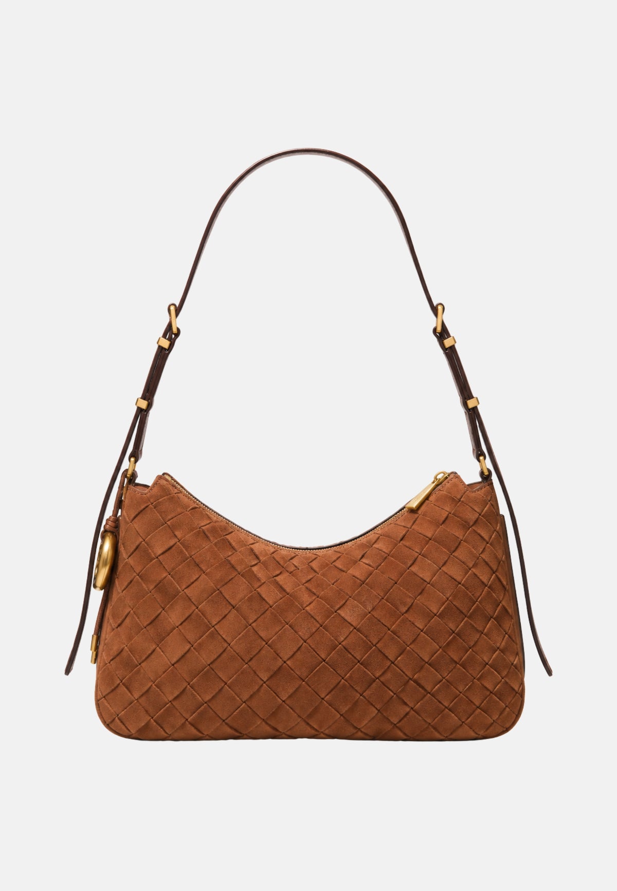 NOLITA HANDABAG - LUGGAGE