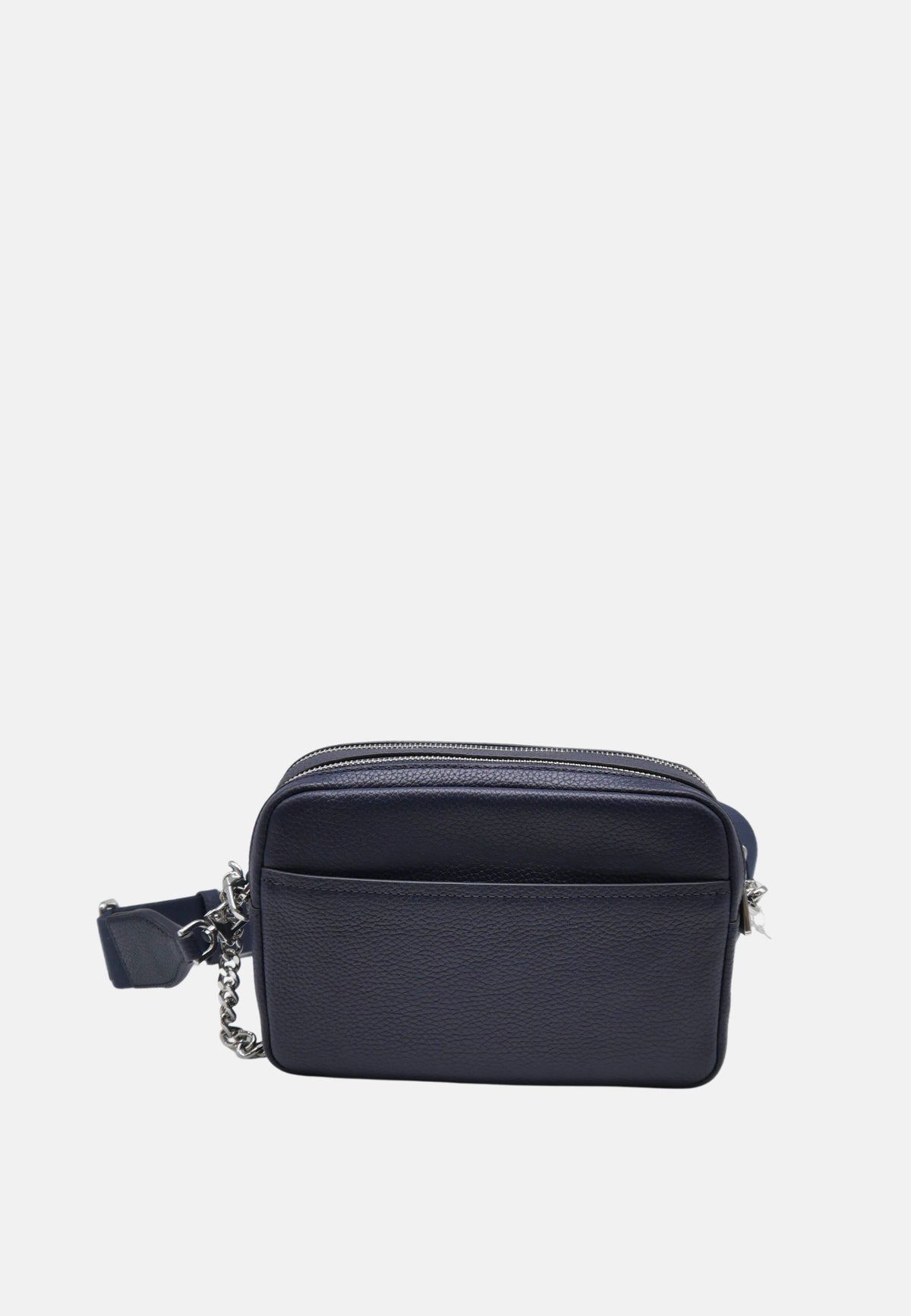 BRYANT HANDBAG - DRESS BLUES