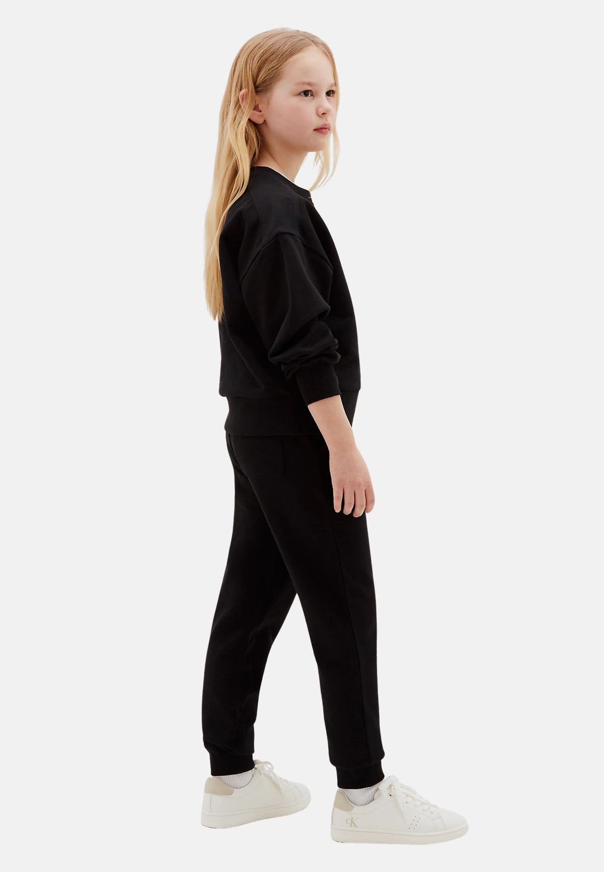MONOLOGO SWEATPANTS - PVH BLACK