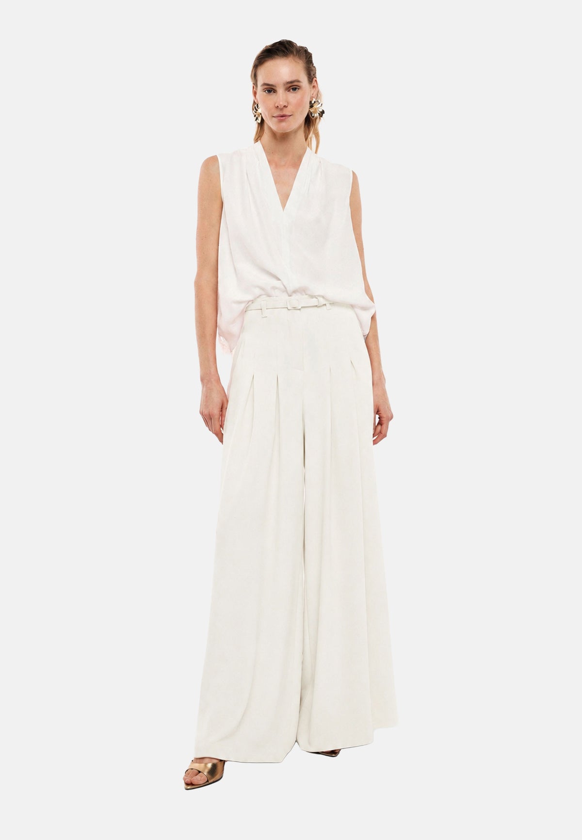 PANTALONE - ZINCO