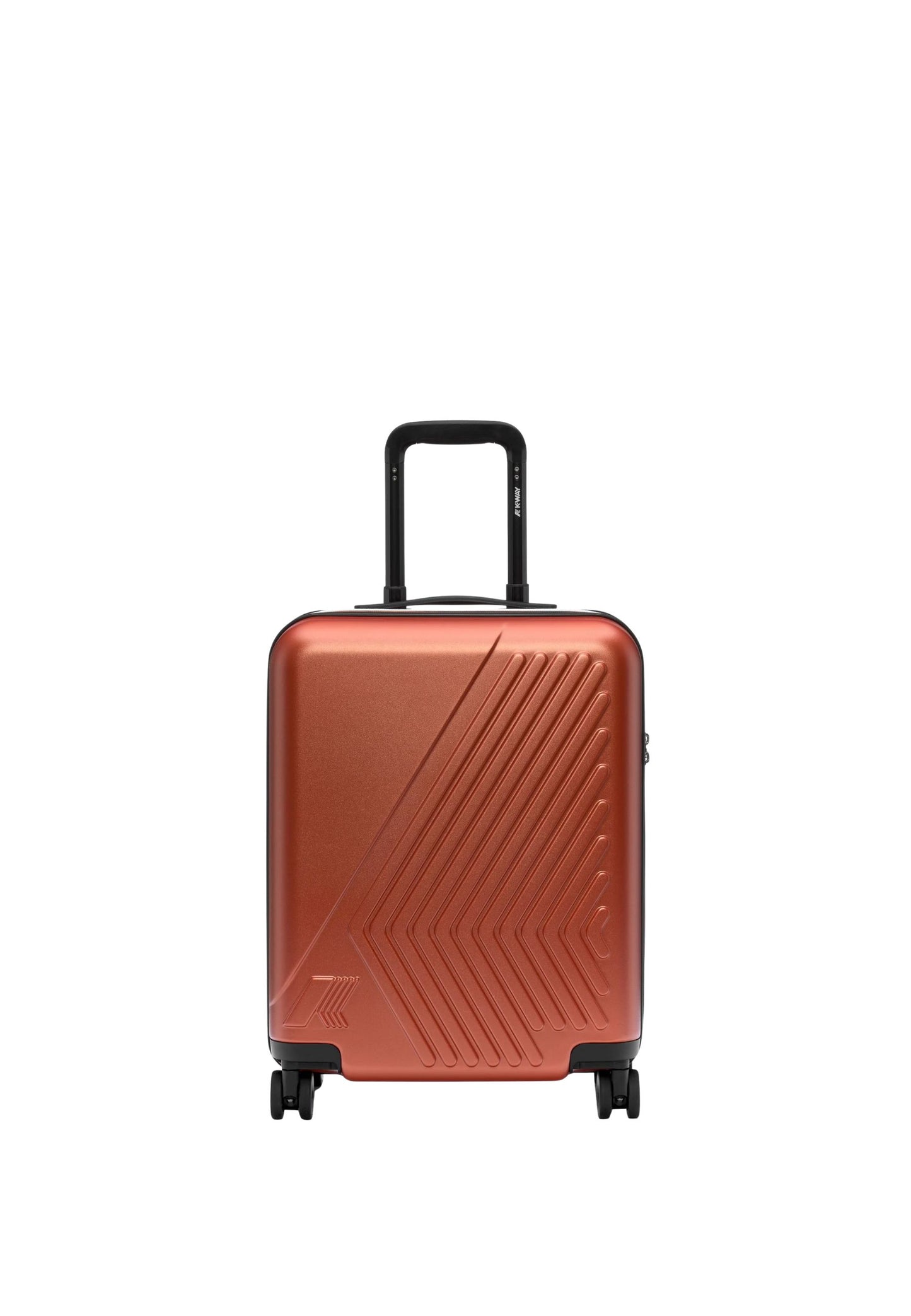 EUDOXIE LOGO TROLLEY CABINA