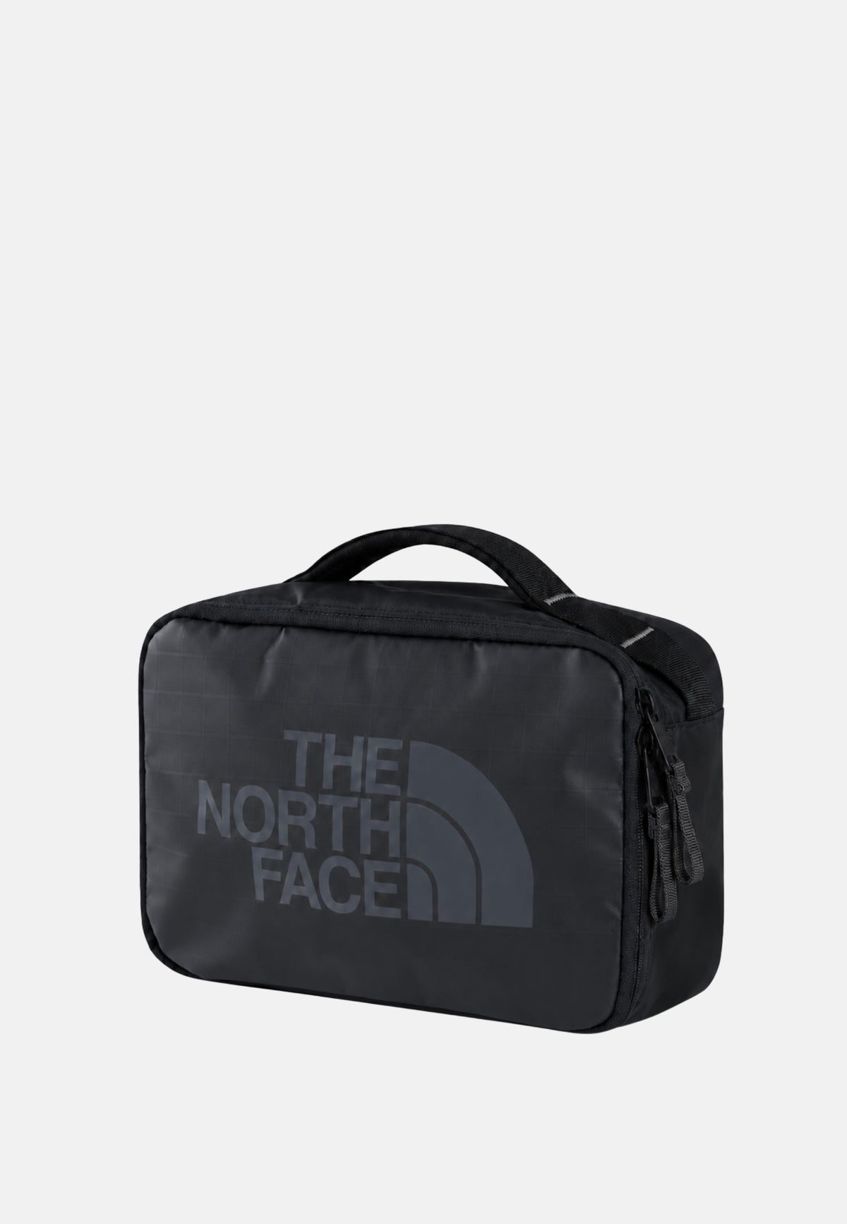 BCV TOLLETRY KIT - TNFBLACK/ASPHGR