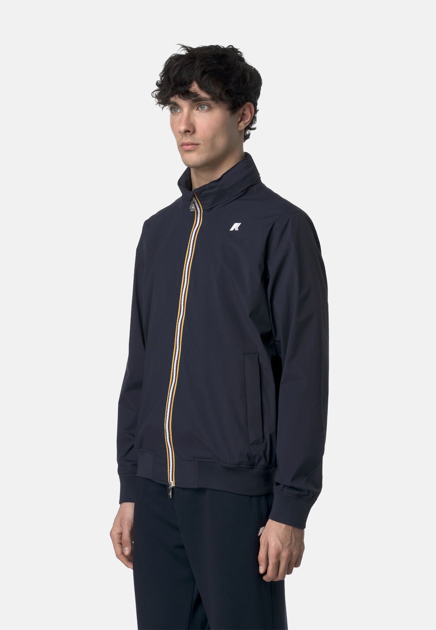 AMAURY STRETCH NYLON JERSEY