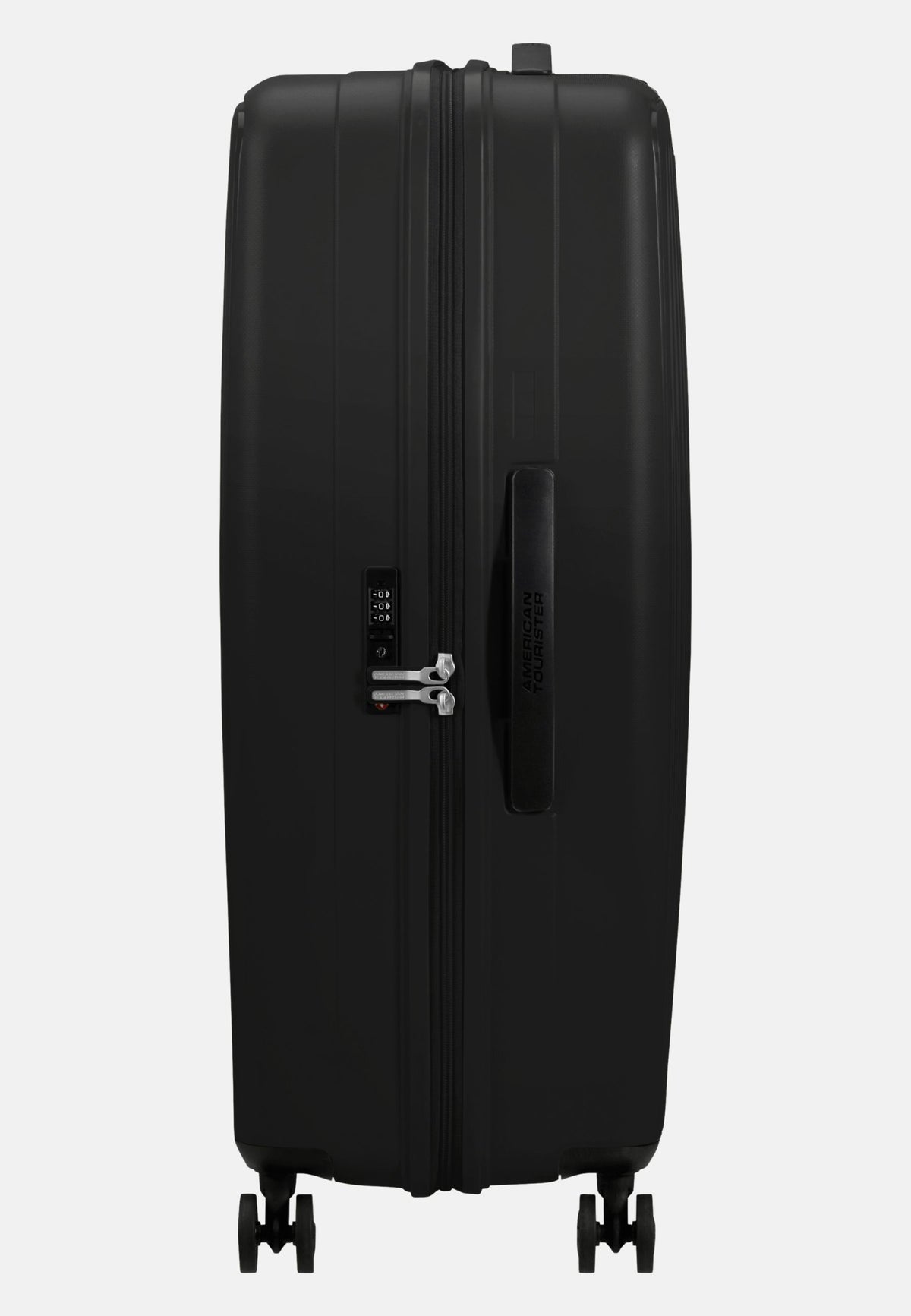 REJOY SPINNER 77/28 TSA - TRUE BLACK