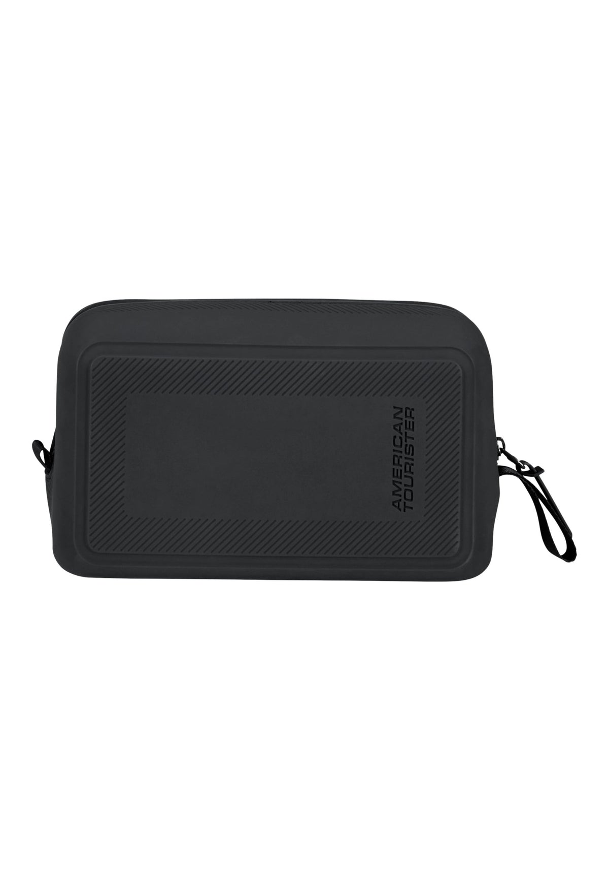 URGAN GROOVE UG27 WASHBAG POP - BLACK