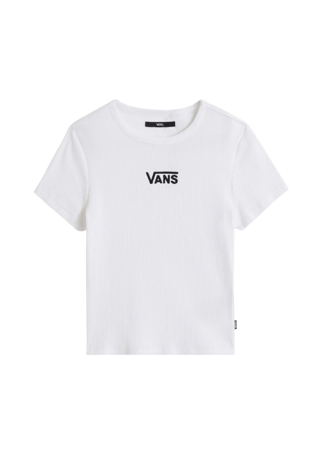CAMERON TEE - WHITE