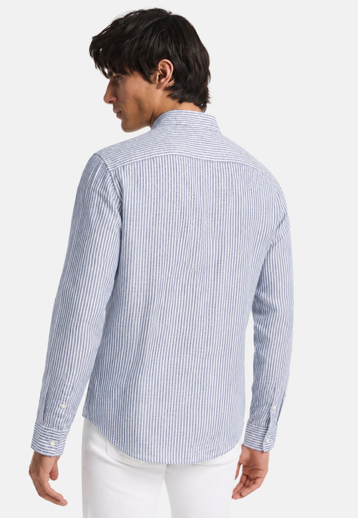 CAMICIA - MIDNIGHT
