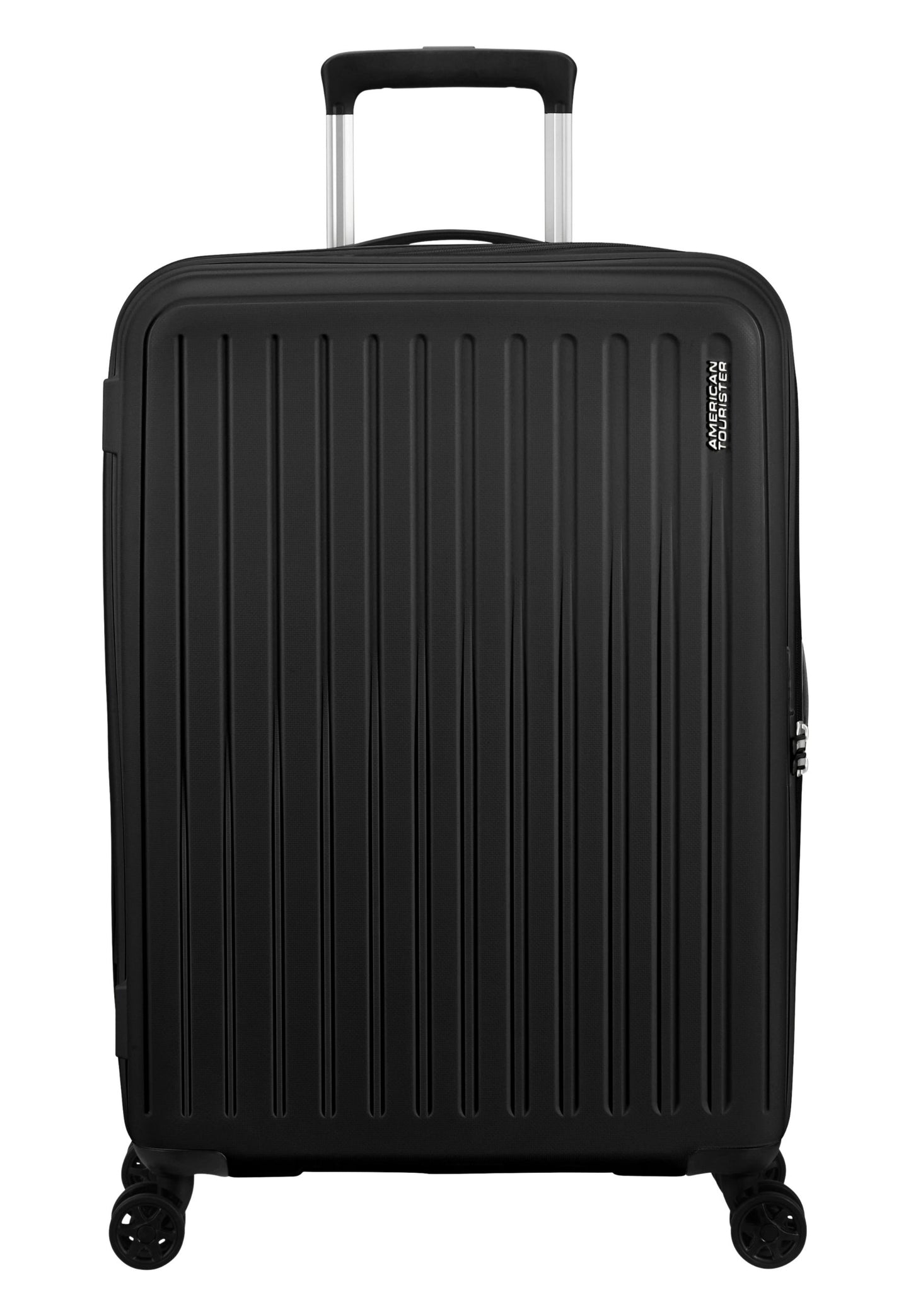 REJOY SPINNER 68/25 TSA - TRUE BLACK