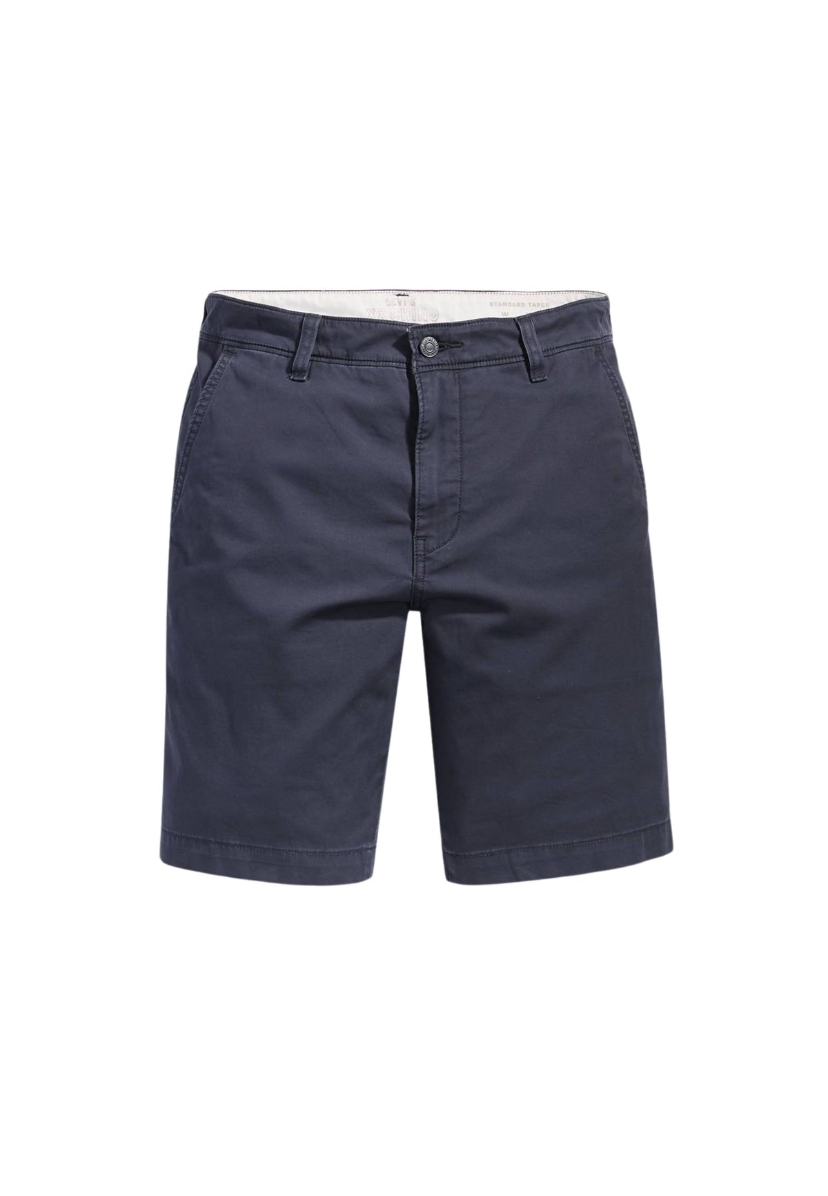 XX CHINO SHORTS II - BALTIC