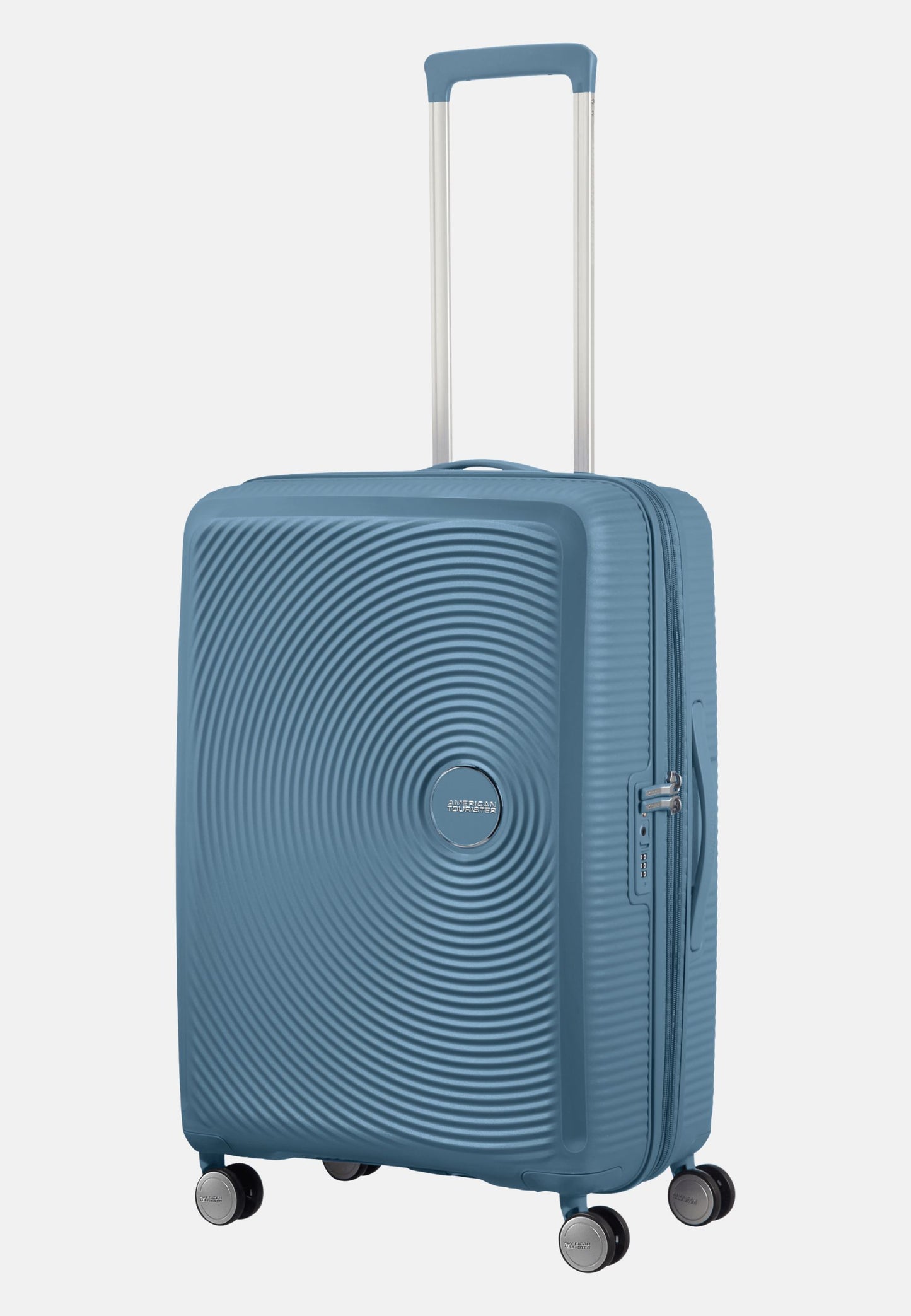 SOUNDBOX SPINNER 67/24 TSA EXP - STONE BLUE