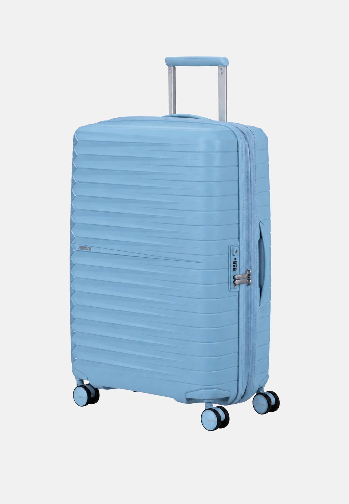 FASTFORWARD SPINNER 68/25 TSA EXP - STEEL BLUE