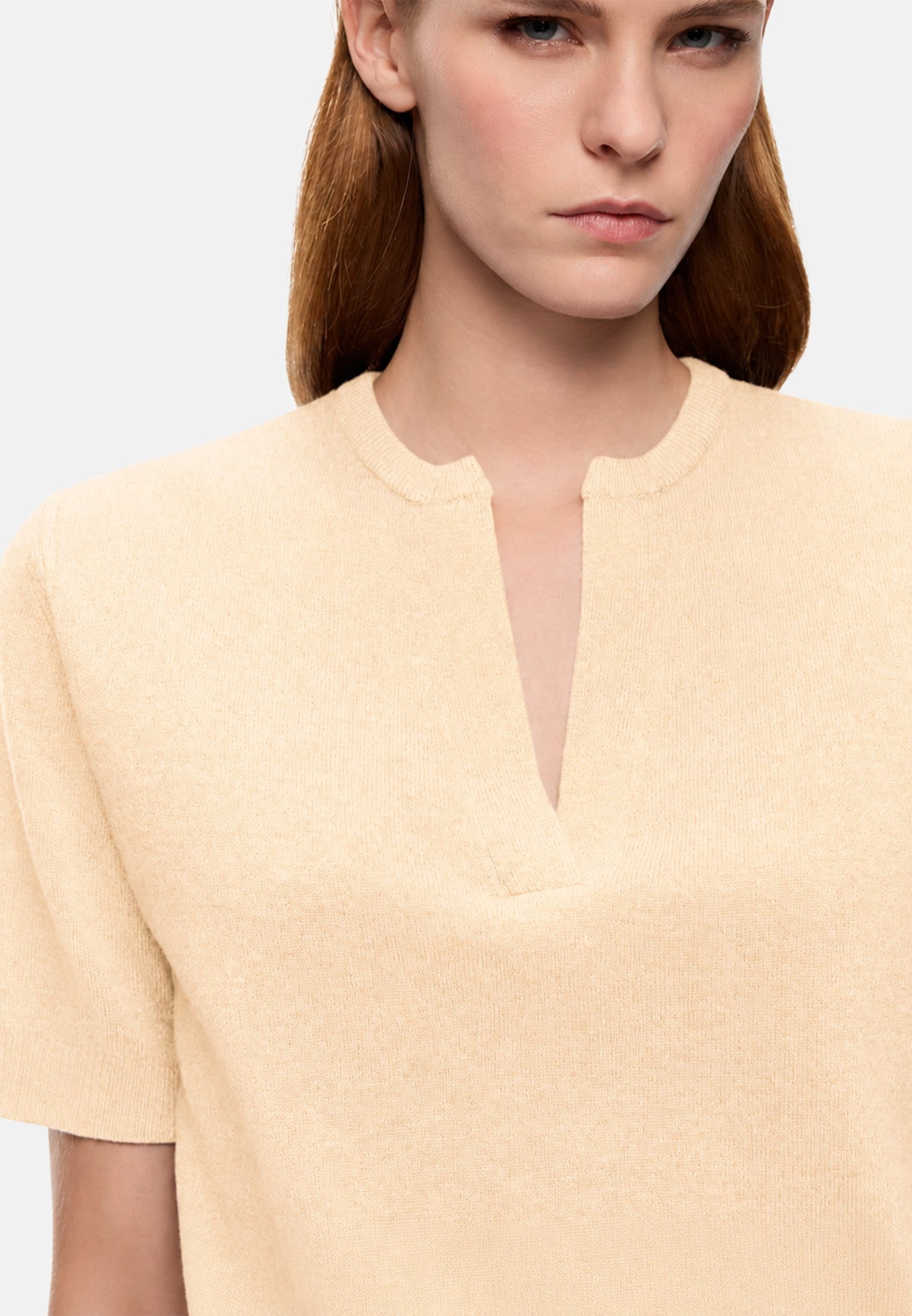 VARSAVIA SERAFINO - BEIGE