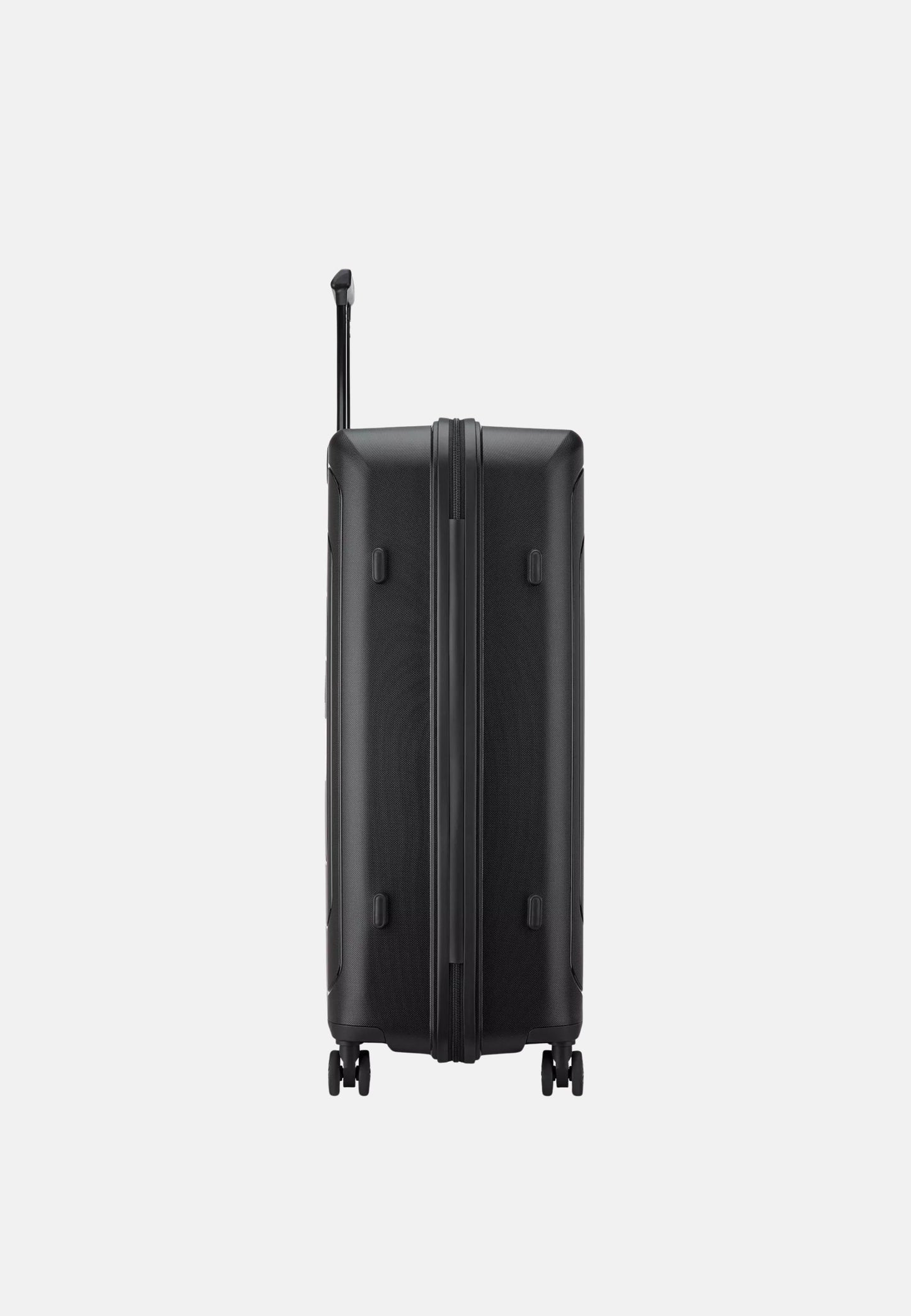 TROLLEY GRANDE 4R 76CM NOXA - nero