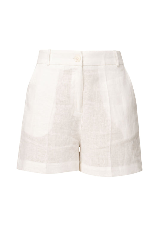 SHORT - Bianco