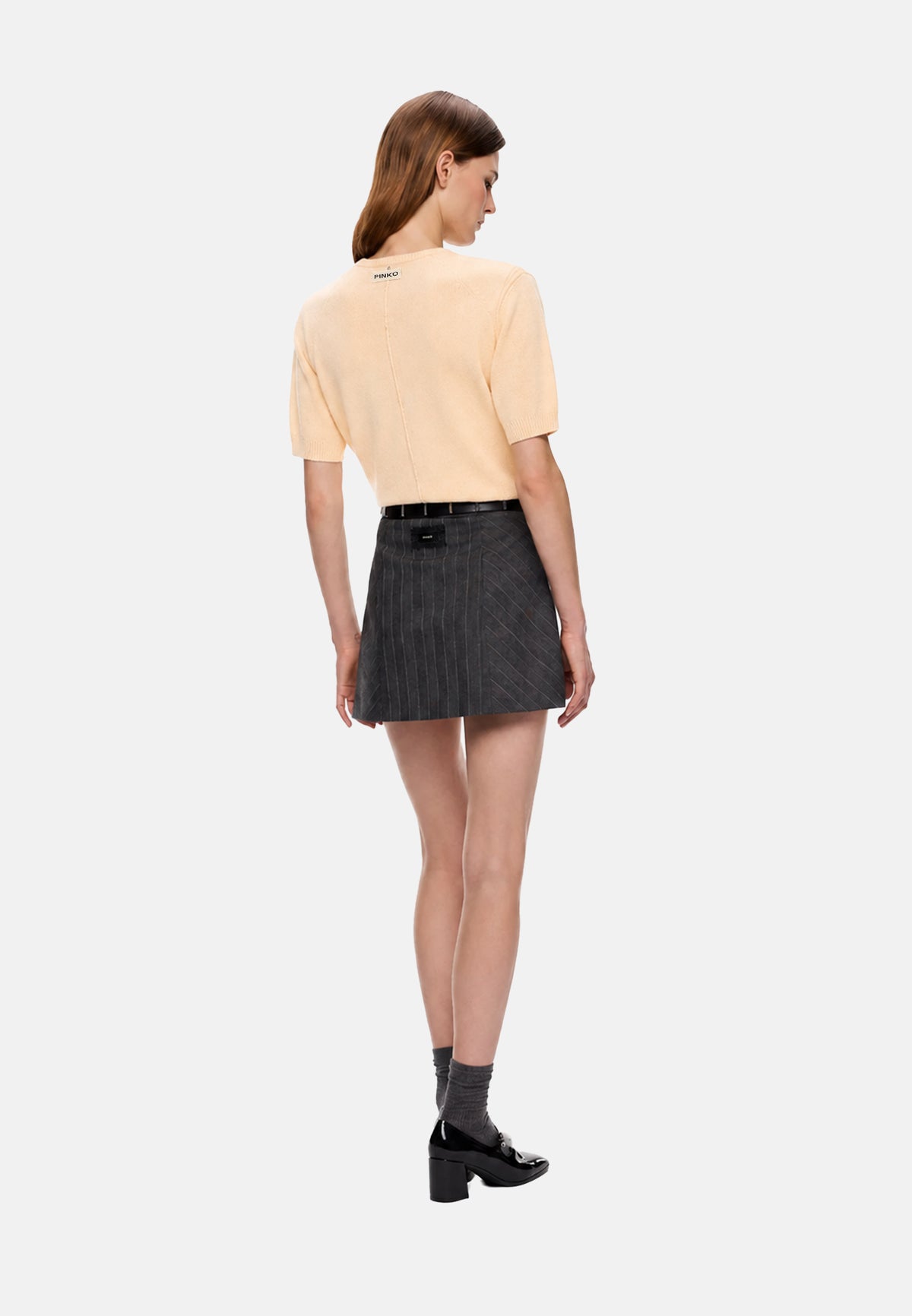 VARSAVIA SERAFINO - BEIGE