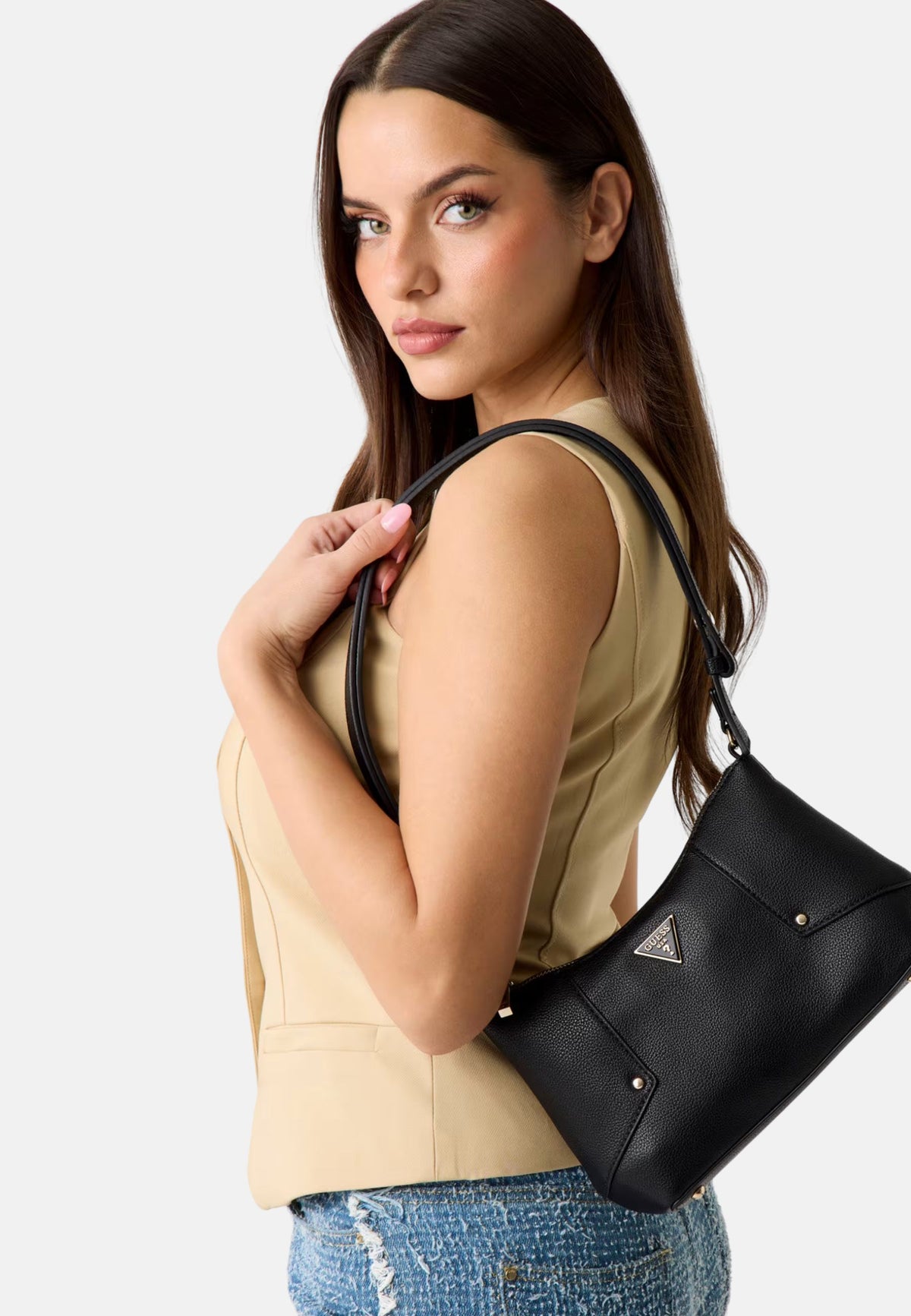 TRACOLLA DARCY - BLACK