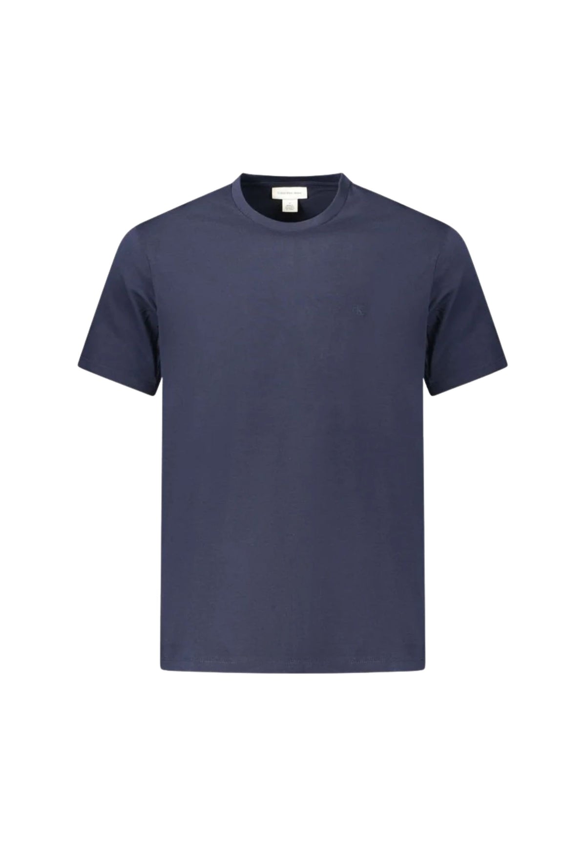 T-SHIRT M/M - DARK SAPPHIRE