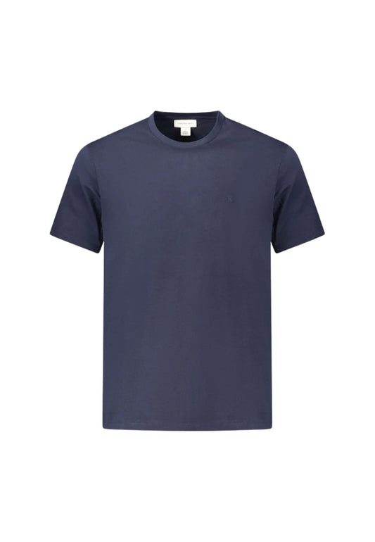 T-SHIRT M/M - DARK SAPPHIRE
