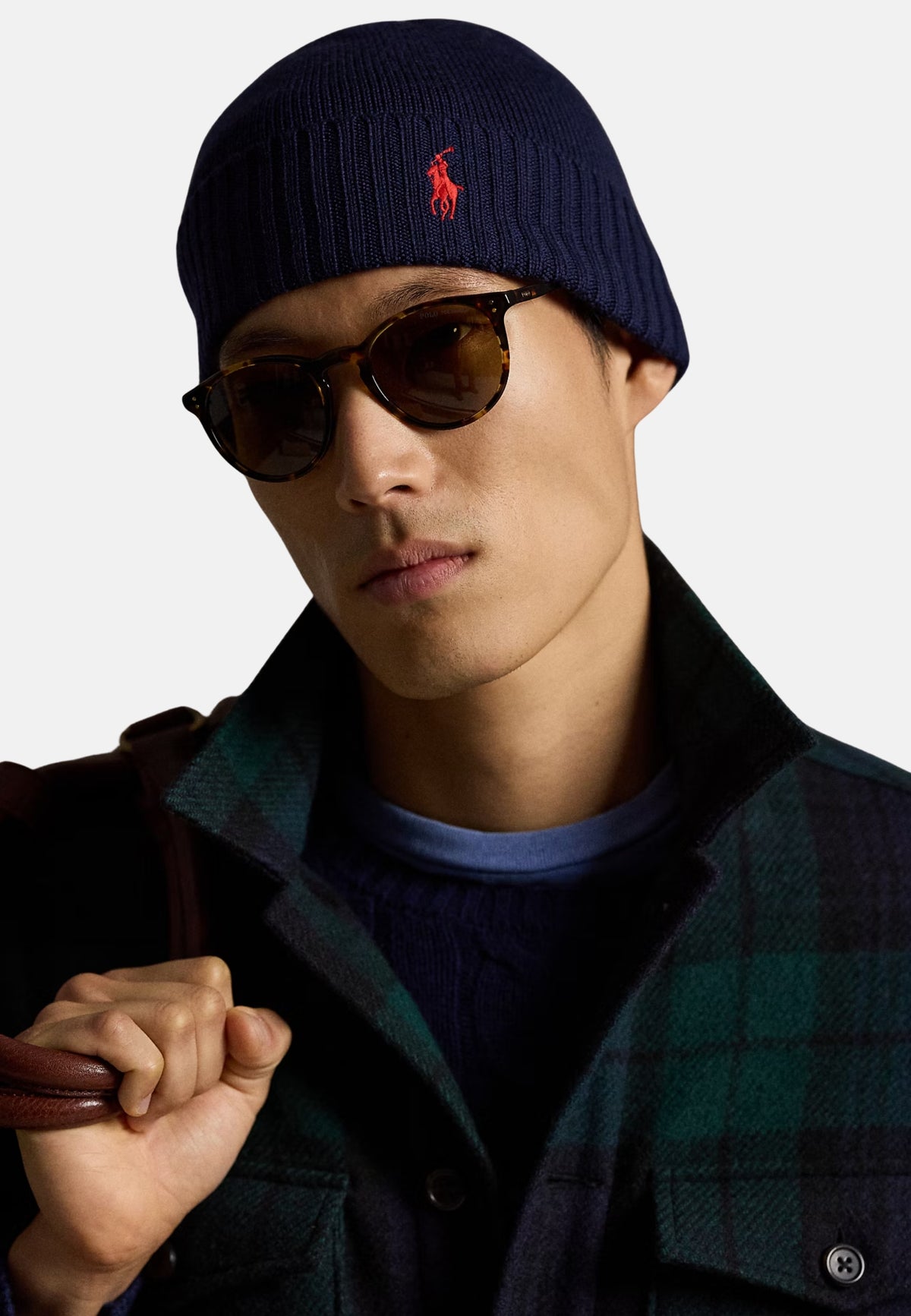 CAPPELLO - HUNTER NAVY
