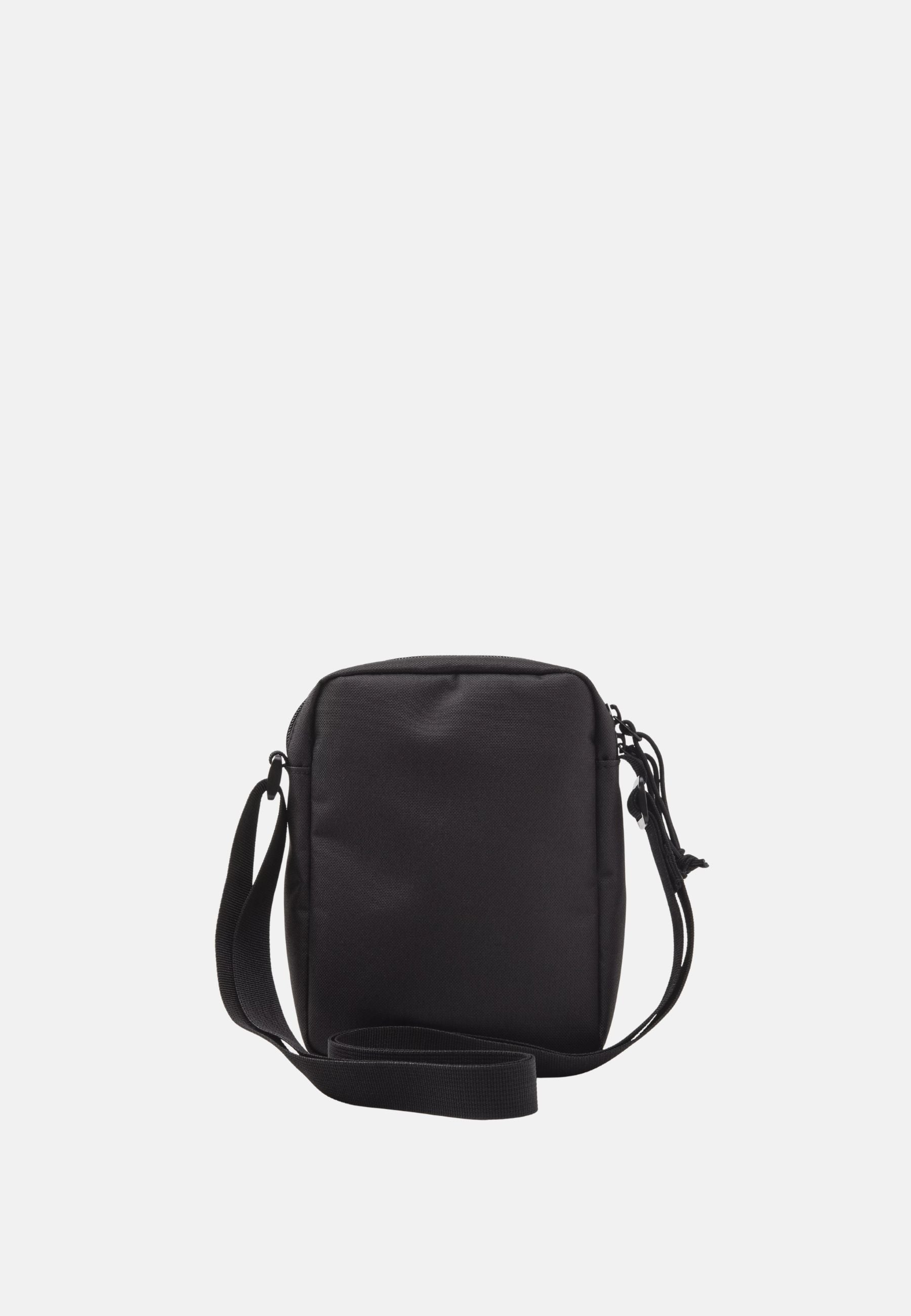 LM CROSSBODY BAG LEGACY - nero