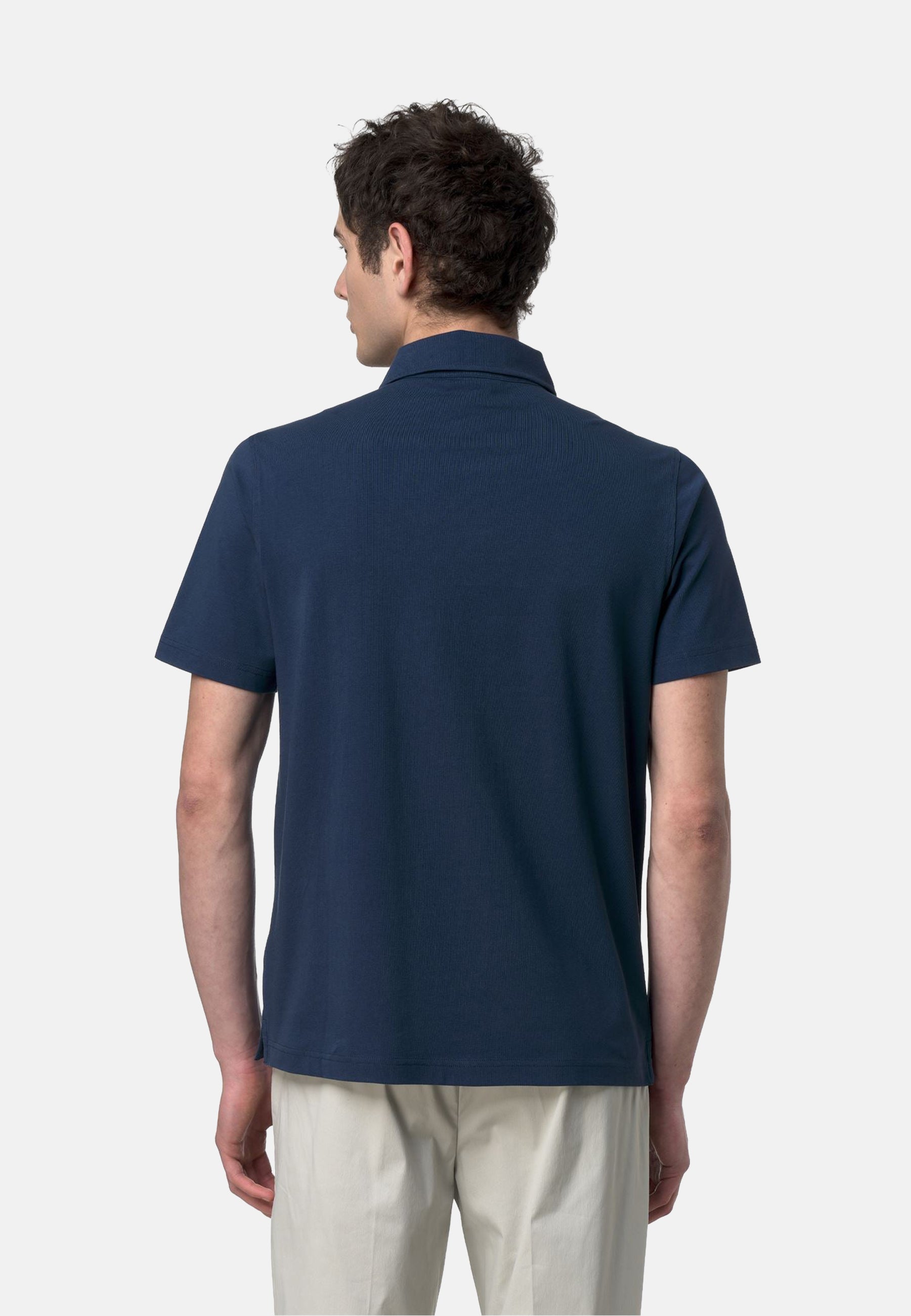 VIGGO LT STRETCH JERSEY SLIM