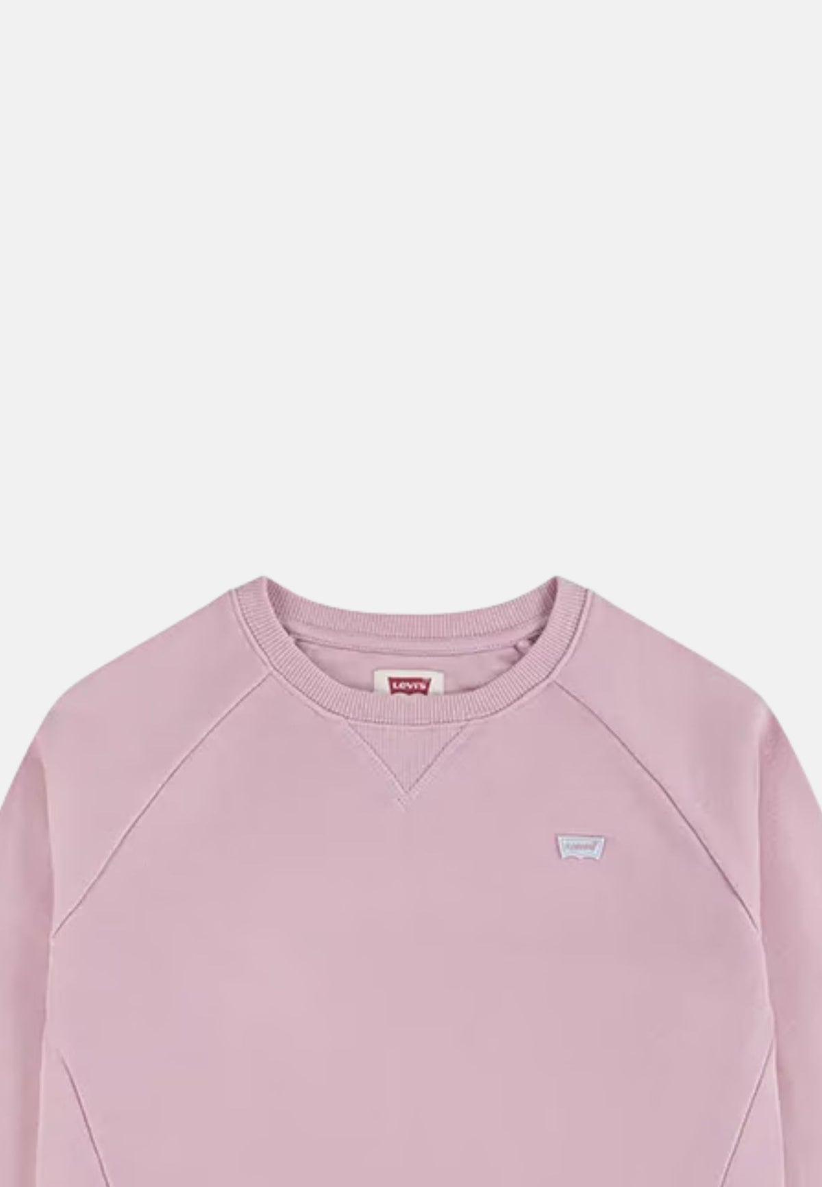 LVG MEET AND GREET CREW - CORAL BLUSH