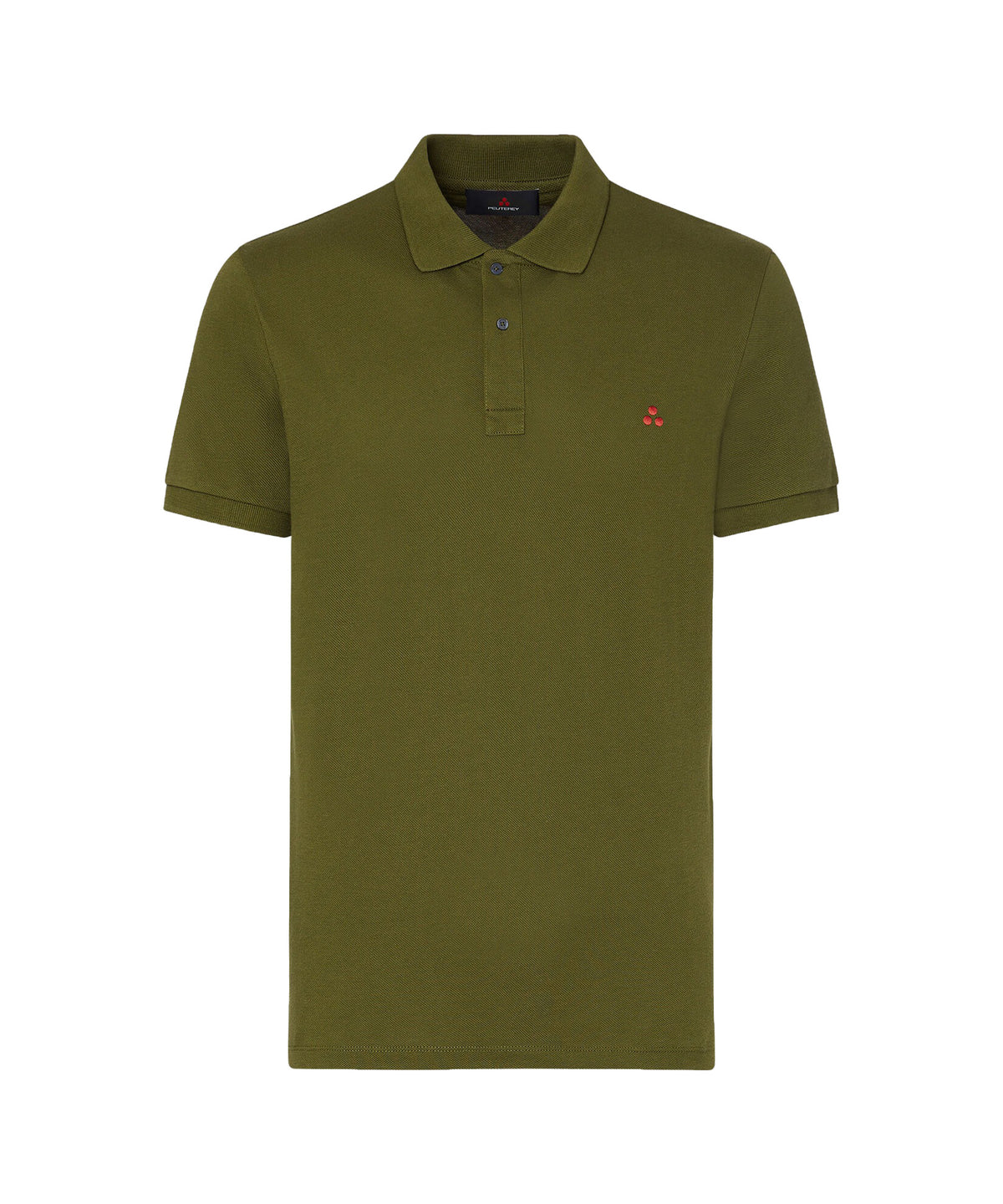 ZENO 02 - VERDE MILITARE