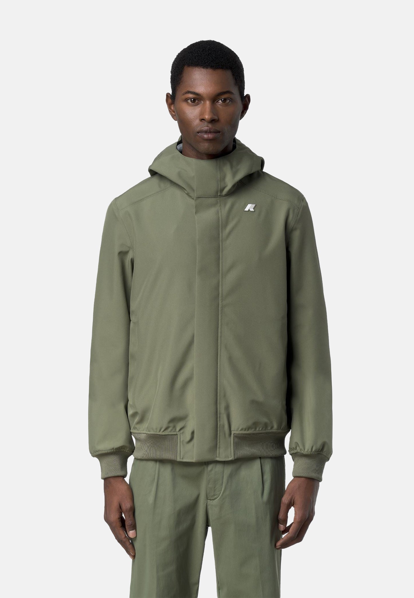 JOACHIM BONDED JERSEY